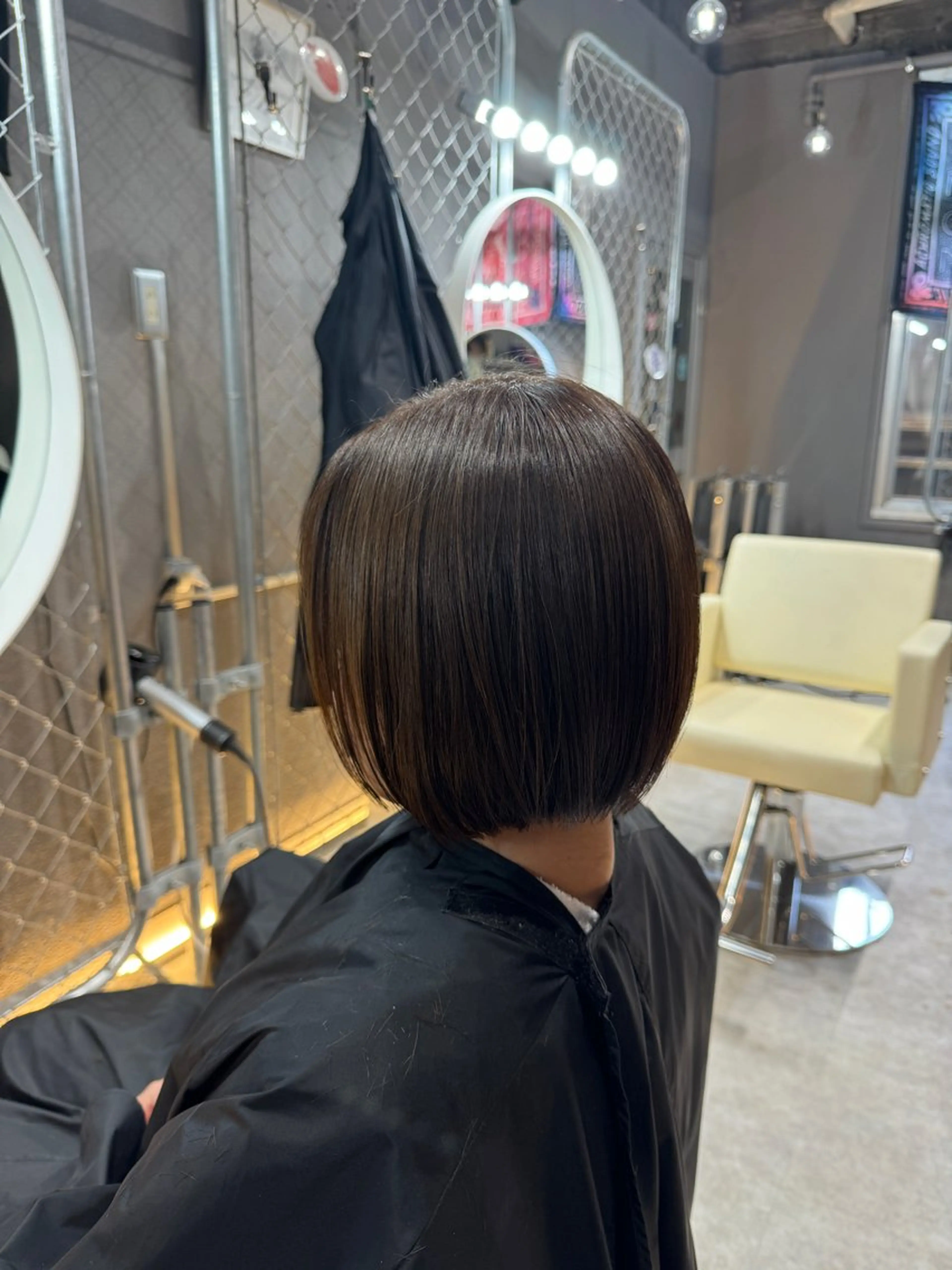 ⭐️当日限定⭐️カラー+クイックトリートメント✨の写真