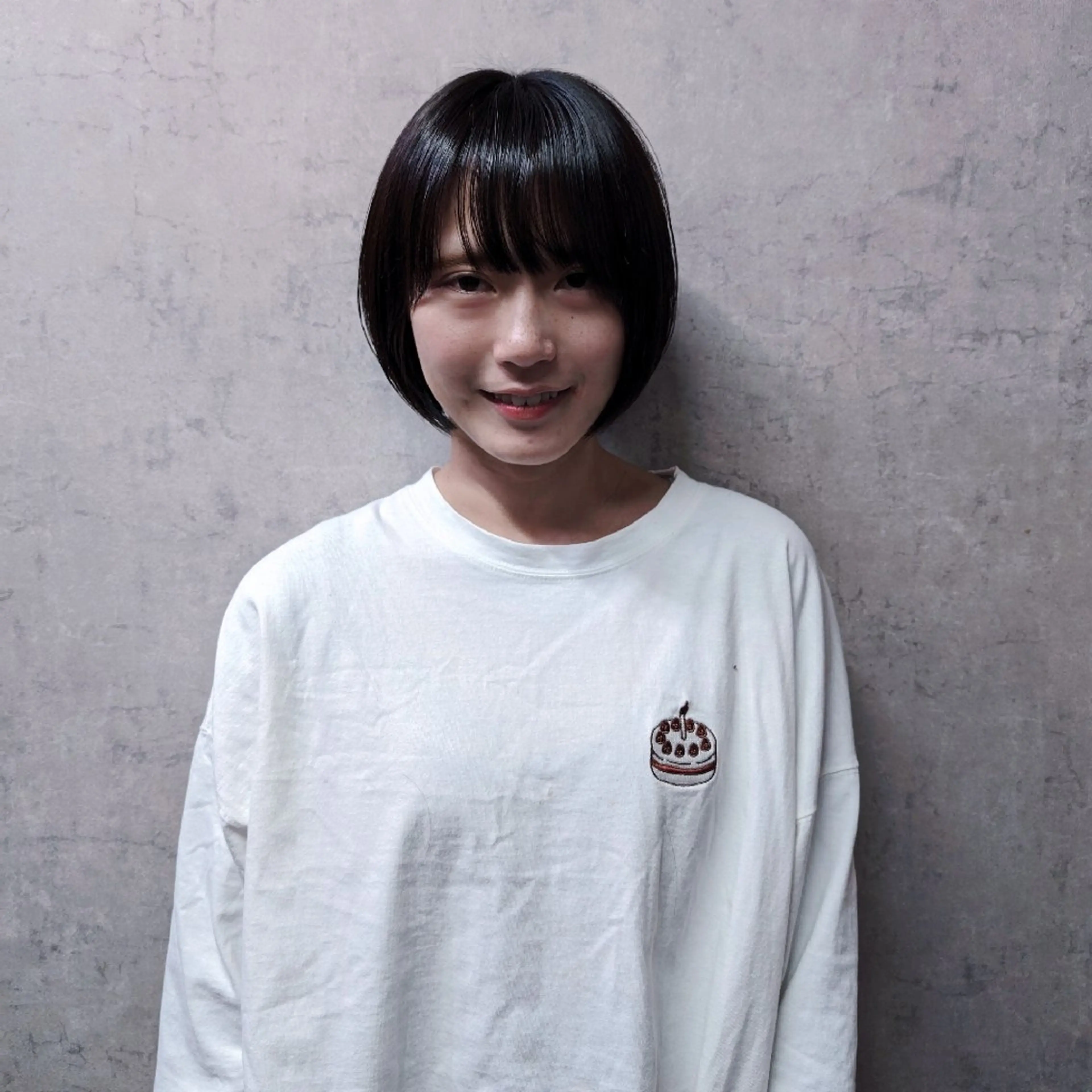 🐕小顔カットの写真