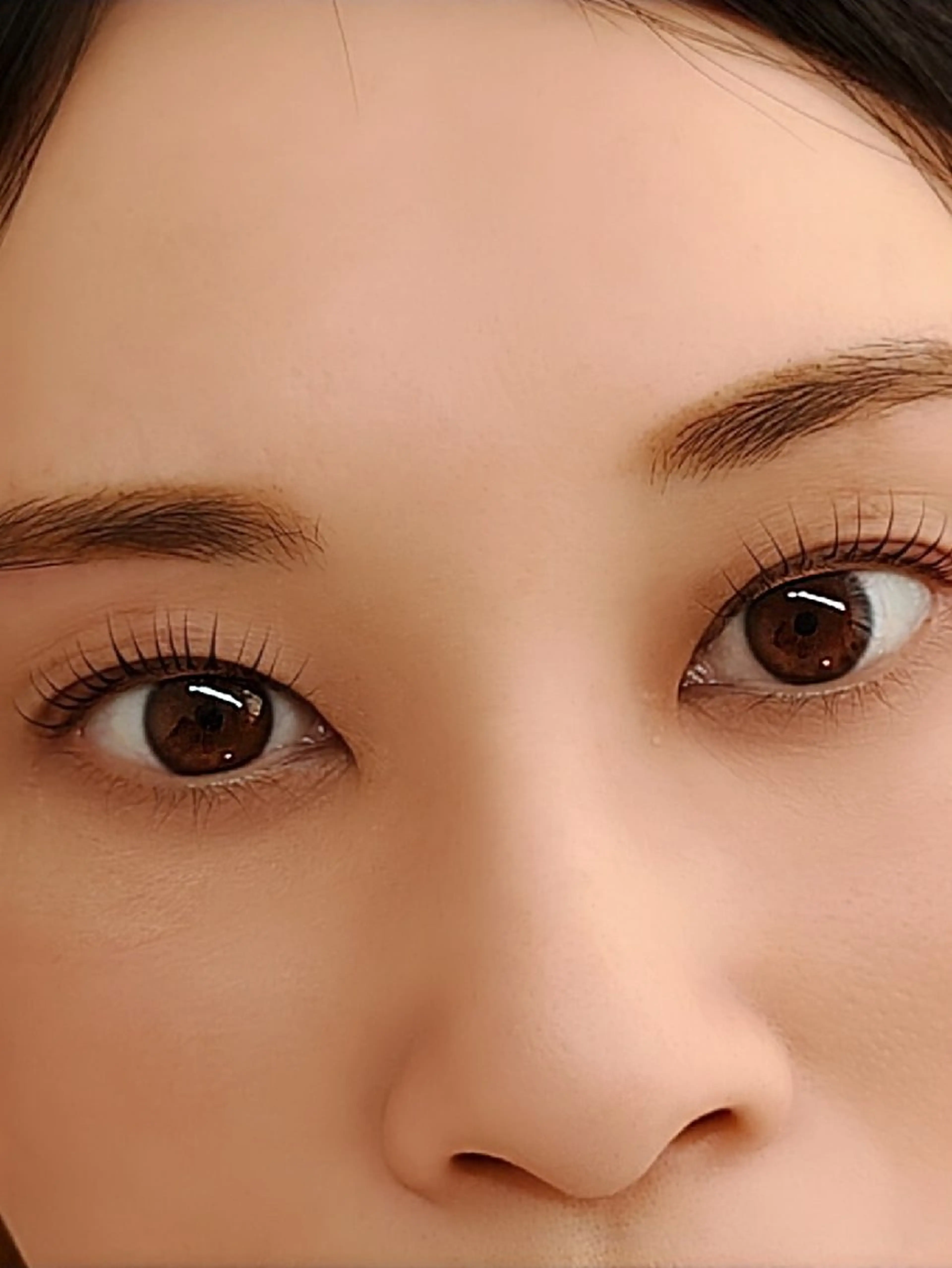 マツエク・マツパ ナチュラル アイラッシュサロン me所属・mamiya 802 me 千里丘店のマツエク・マツパデザイン