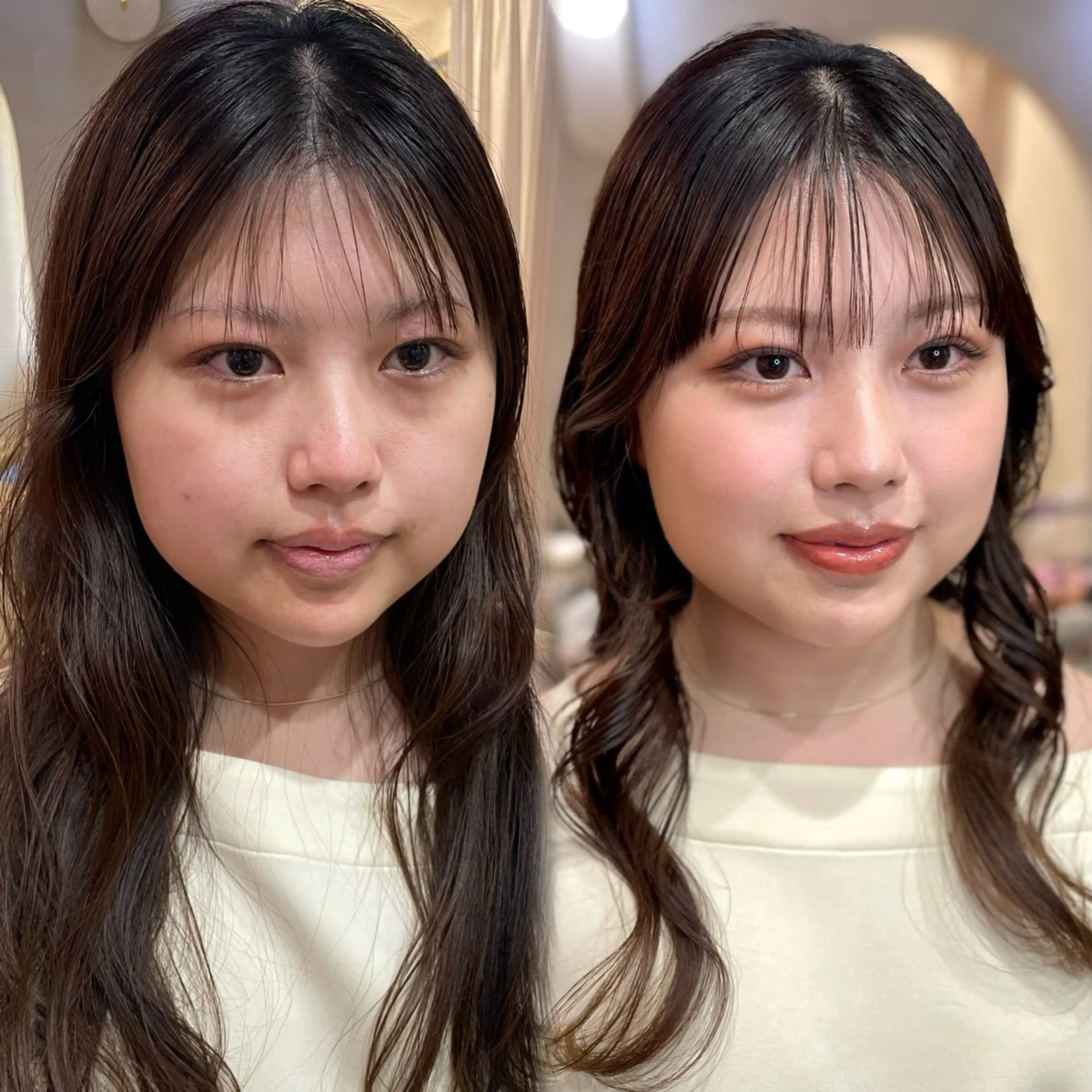 セットサロンCURE YUKIOKAの眉毛・アイブロウイメージ