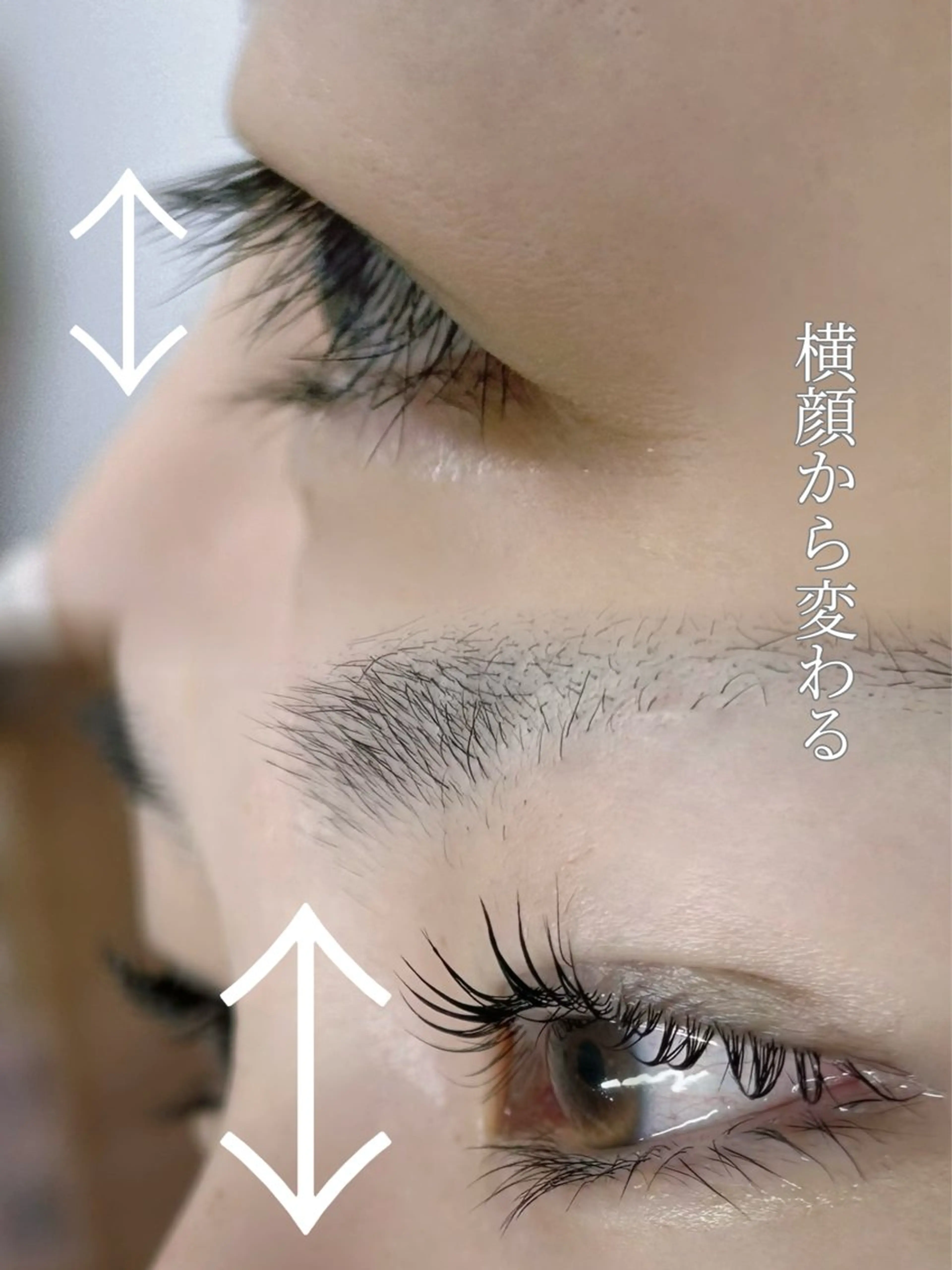 マツエク・マツパ マツパ eyelash salon neu"所属・neu'' /ノイ まつ毛　salonのマツエク・マツパデザイン