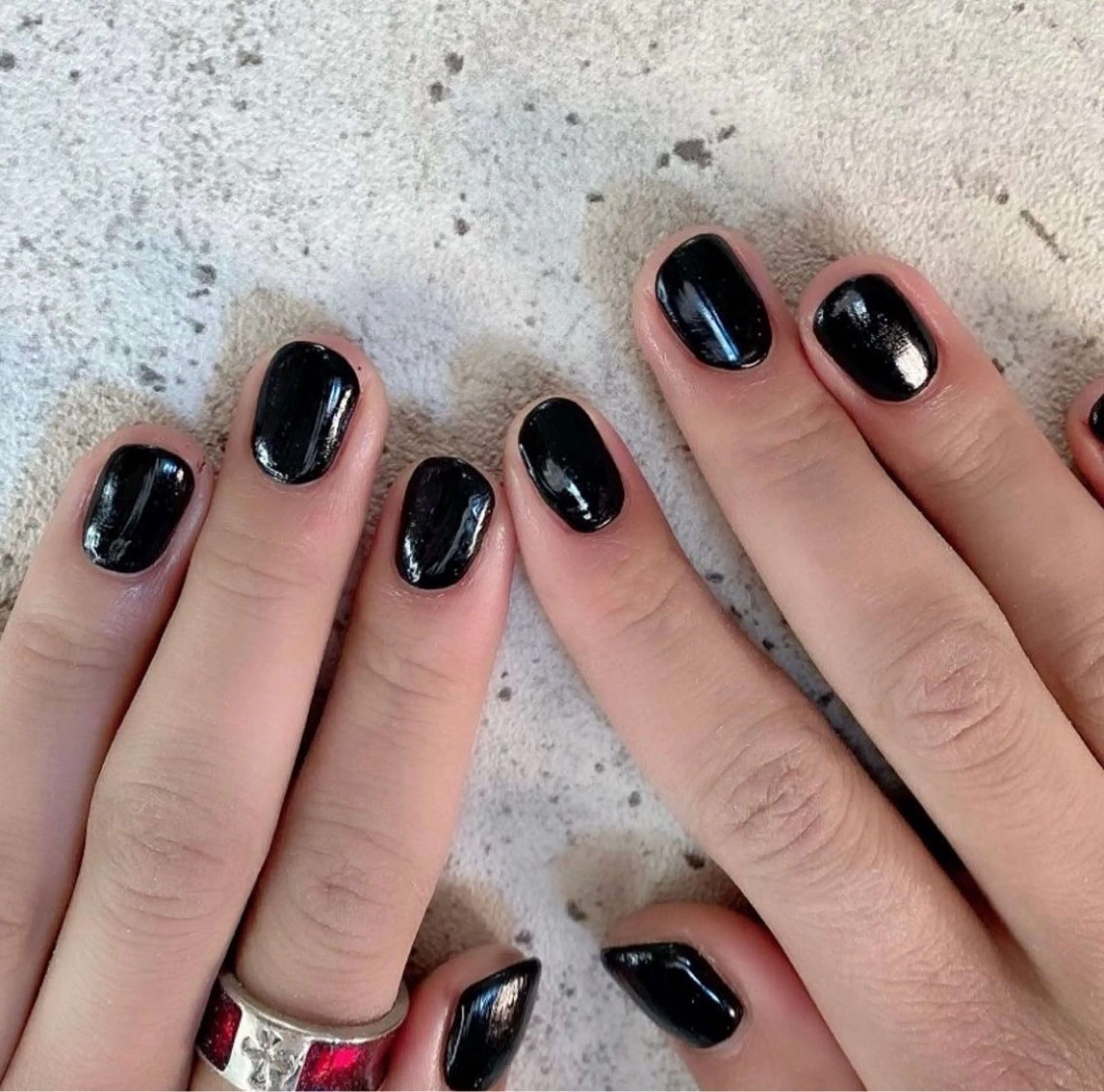 ネイル LAVISH kokonaのネイルデザイン