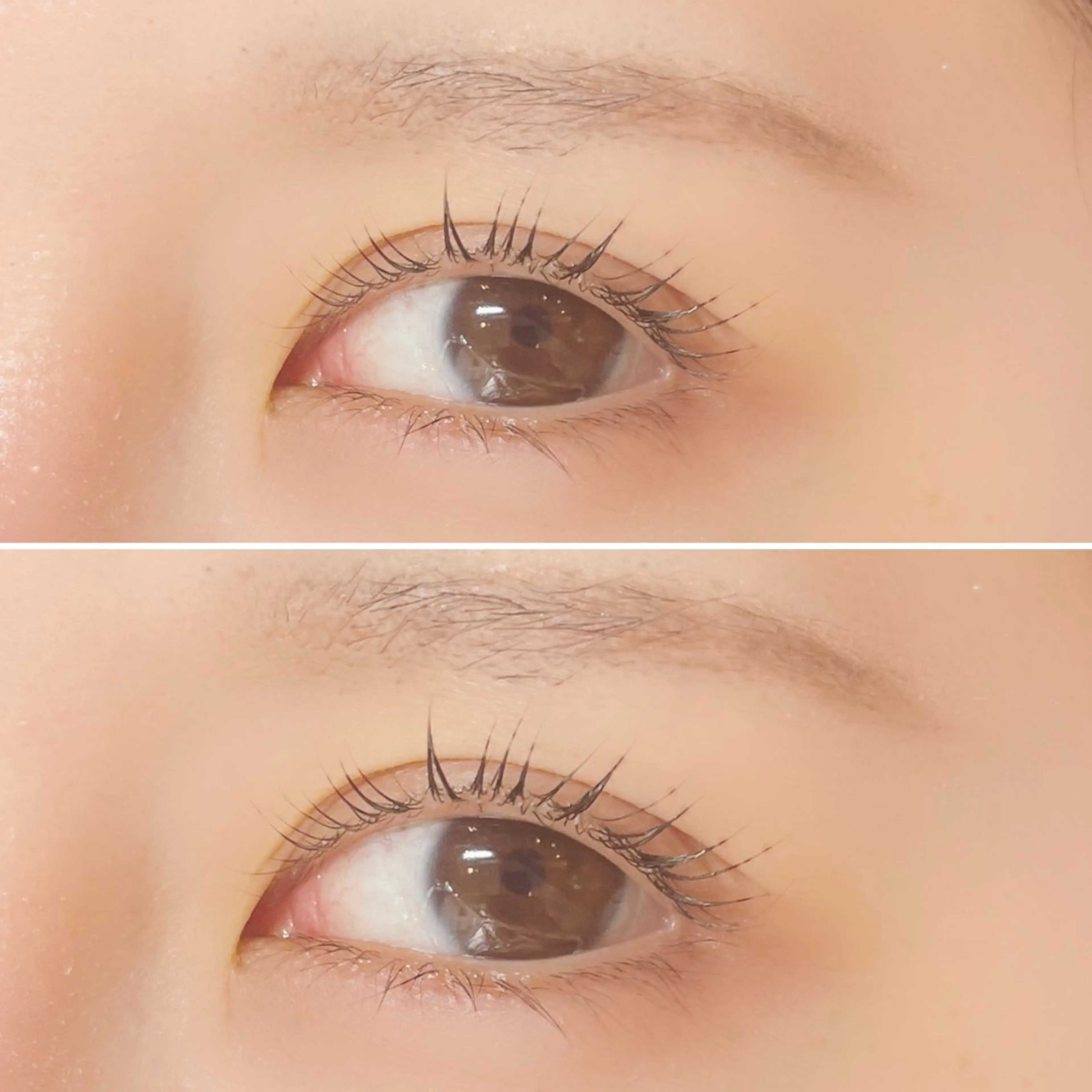 マツエク・マツパ tricot 藤元のマツエク・マツパデザイン