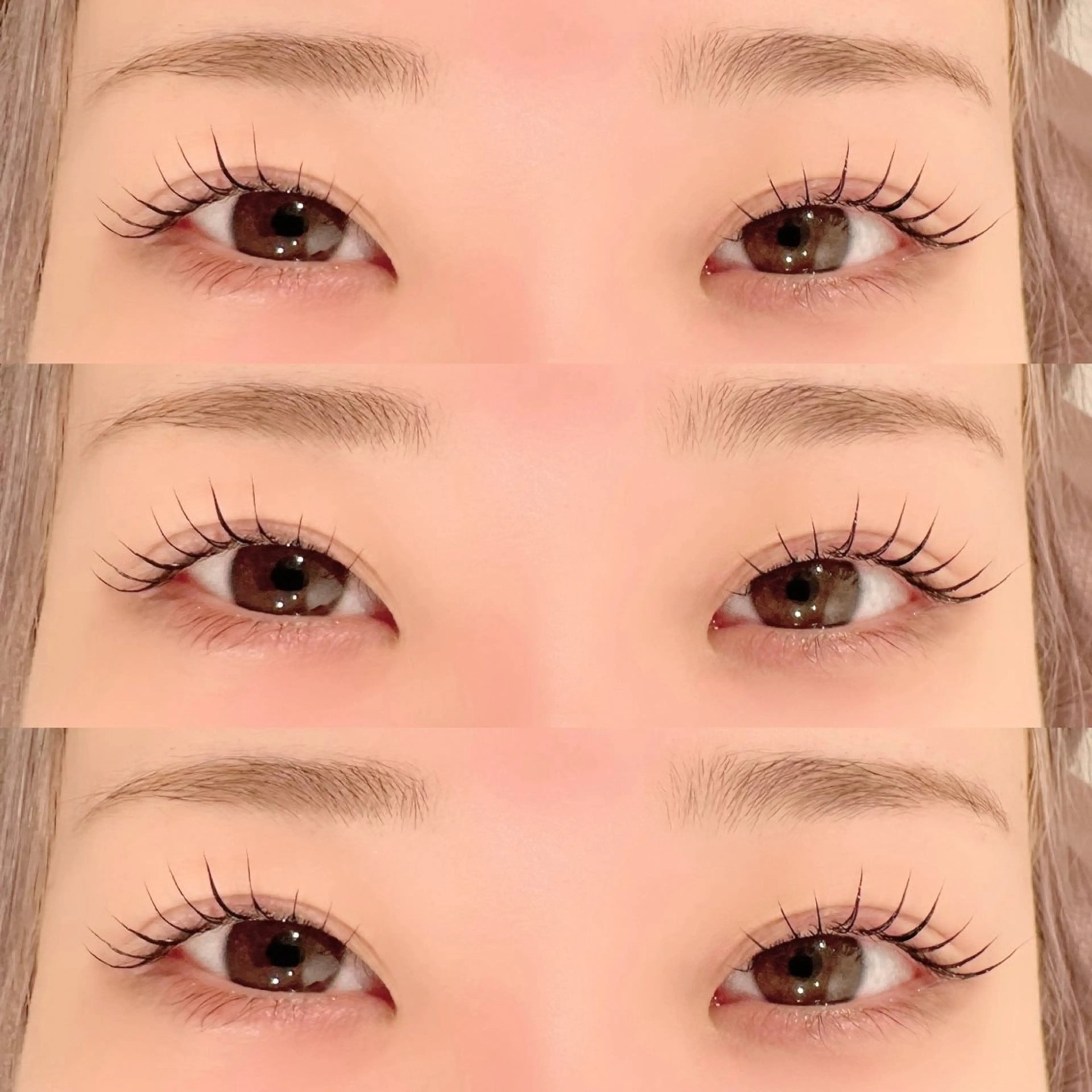 マツエク・マツパ マツパ シェアサロンJAM所属・takako _eyedesignのマツエク・マツパデザイン