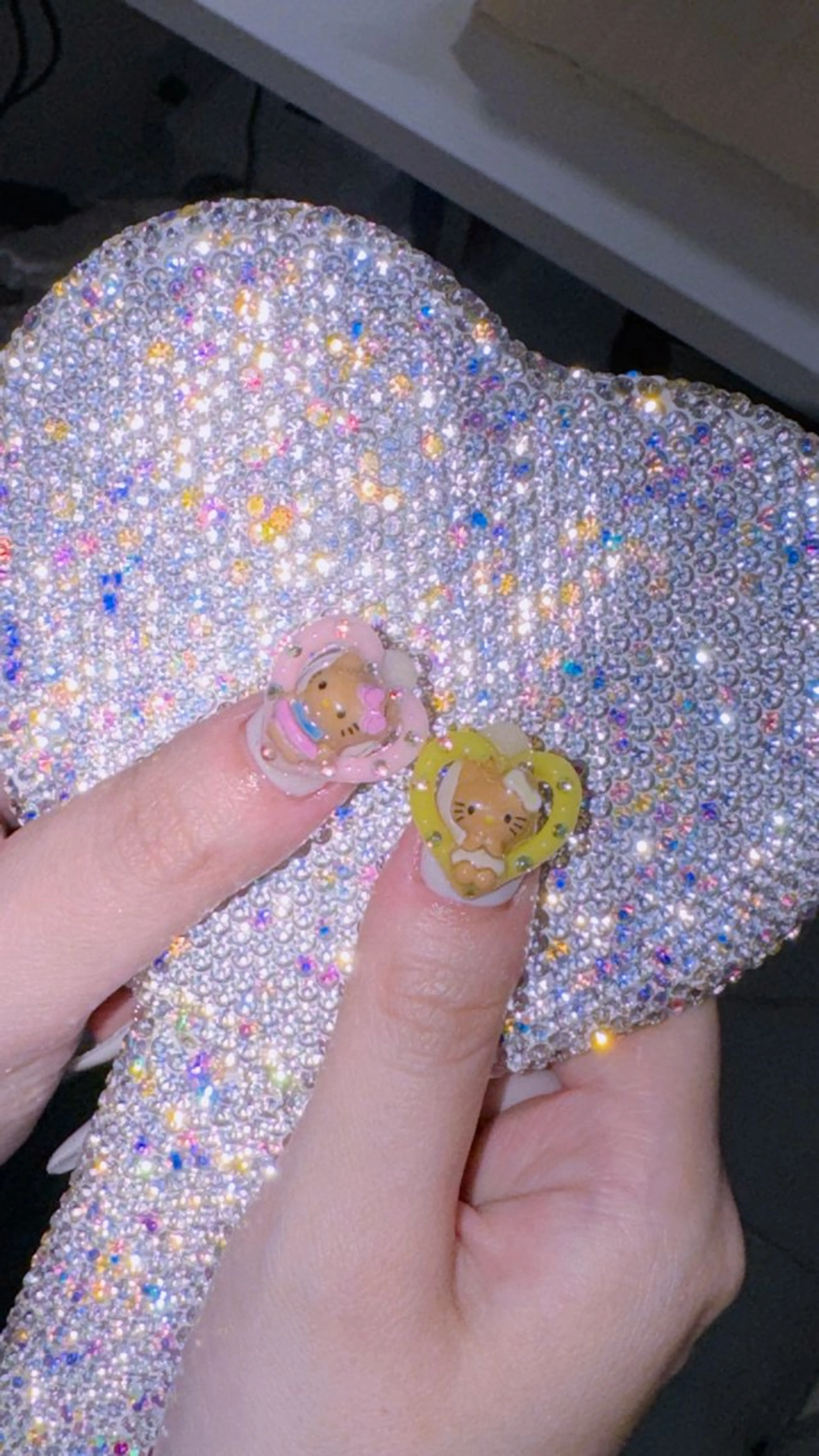 ネイル ERINA ♥のネイルデザイン