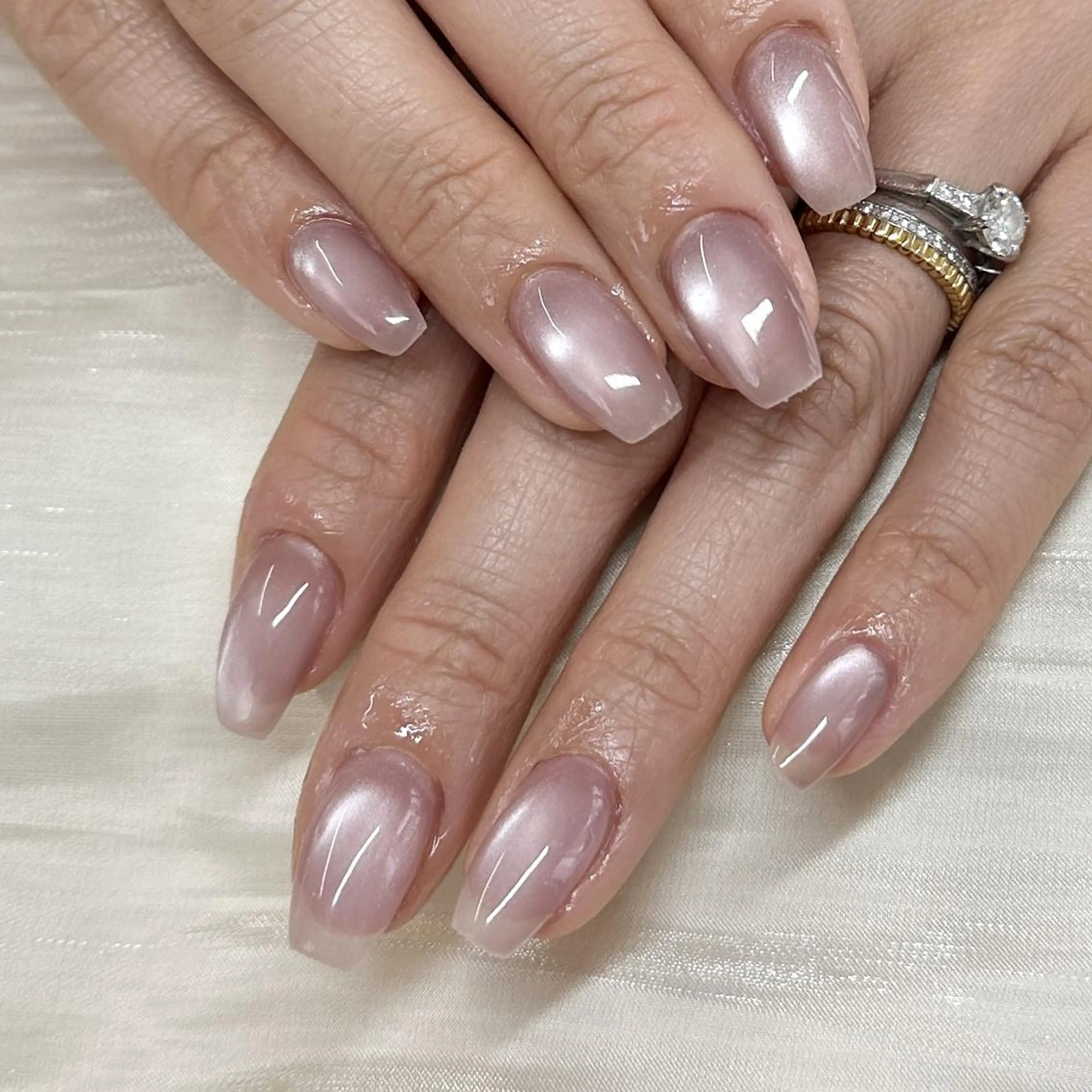 ネイル 奈 奈のネイルデザイン