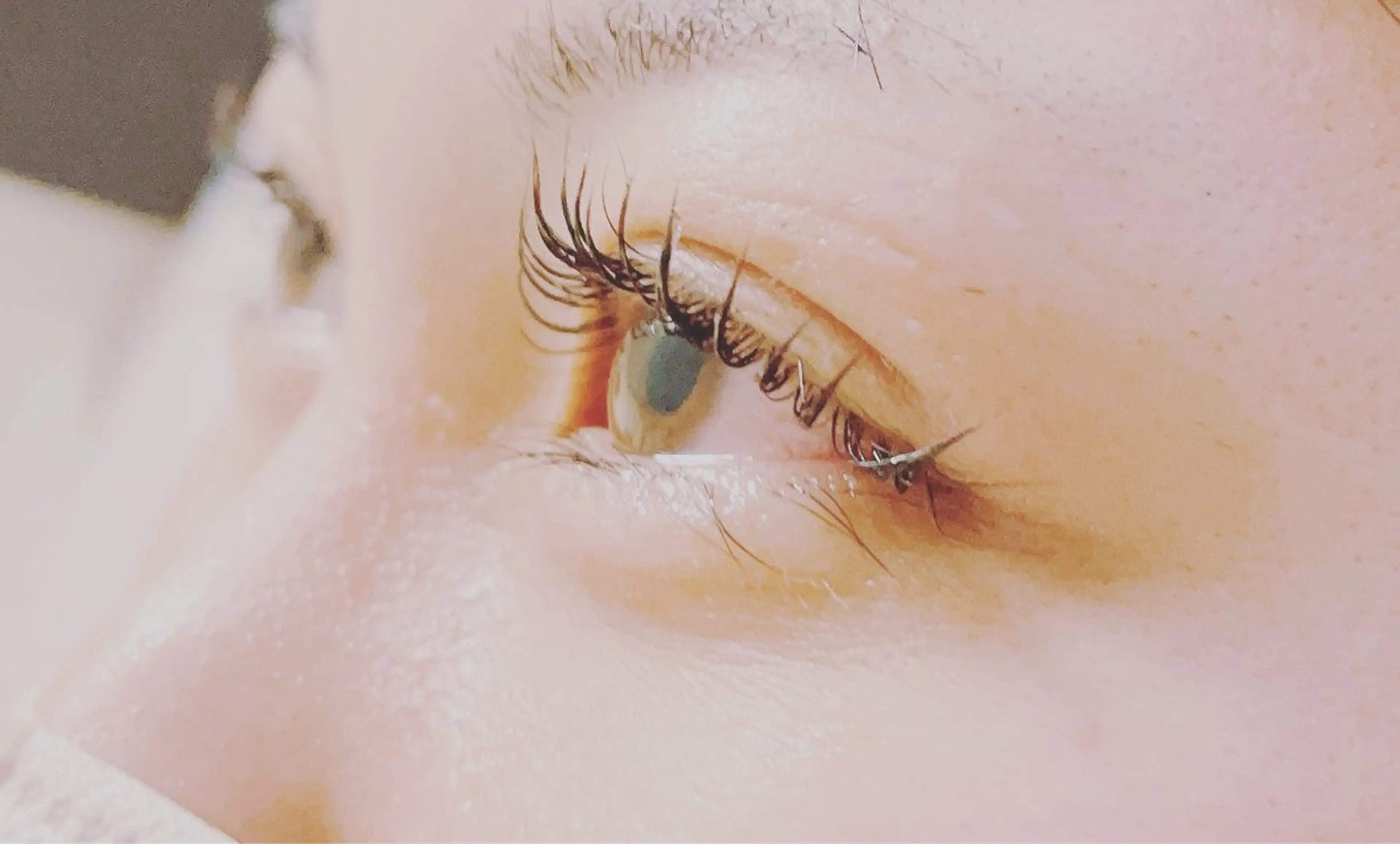 マツエク・マツパ プライベートサロン ココルのマツエク・マツパデザイン