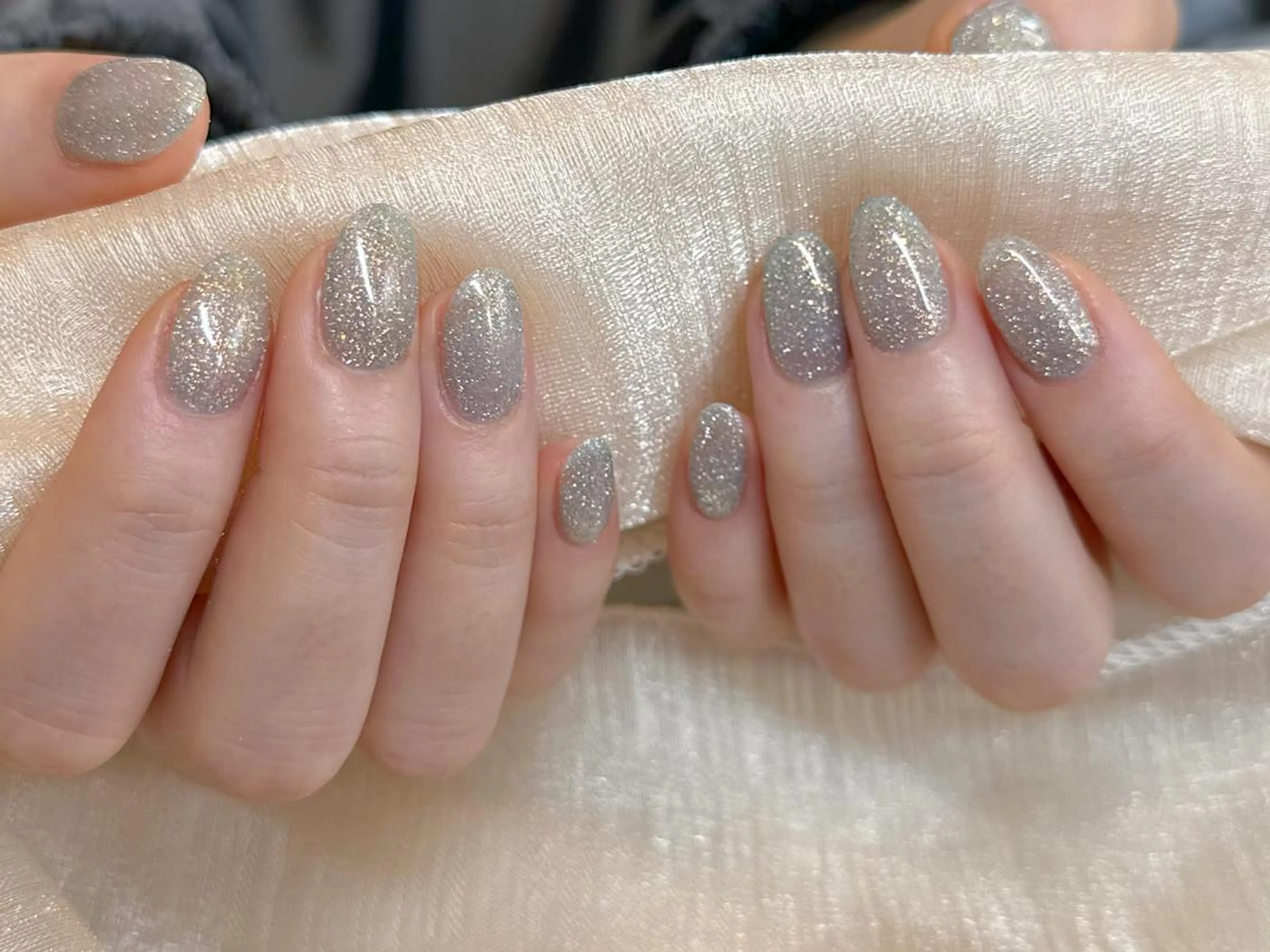 ネイル 🎀 ハヤ　Nail 高田馬場店のネイルデザイン