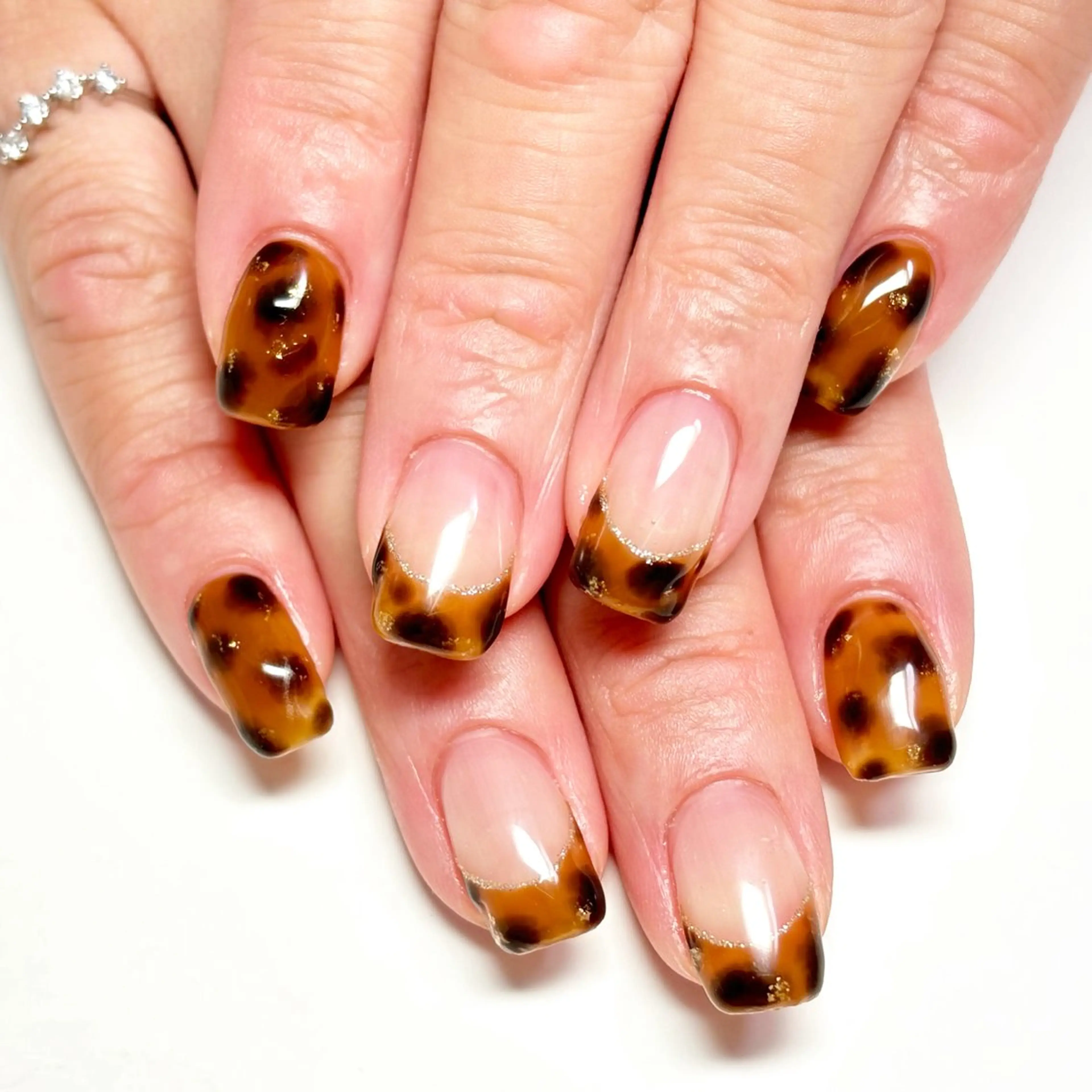 ネイル nail salon SOUのネイルデザイン