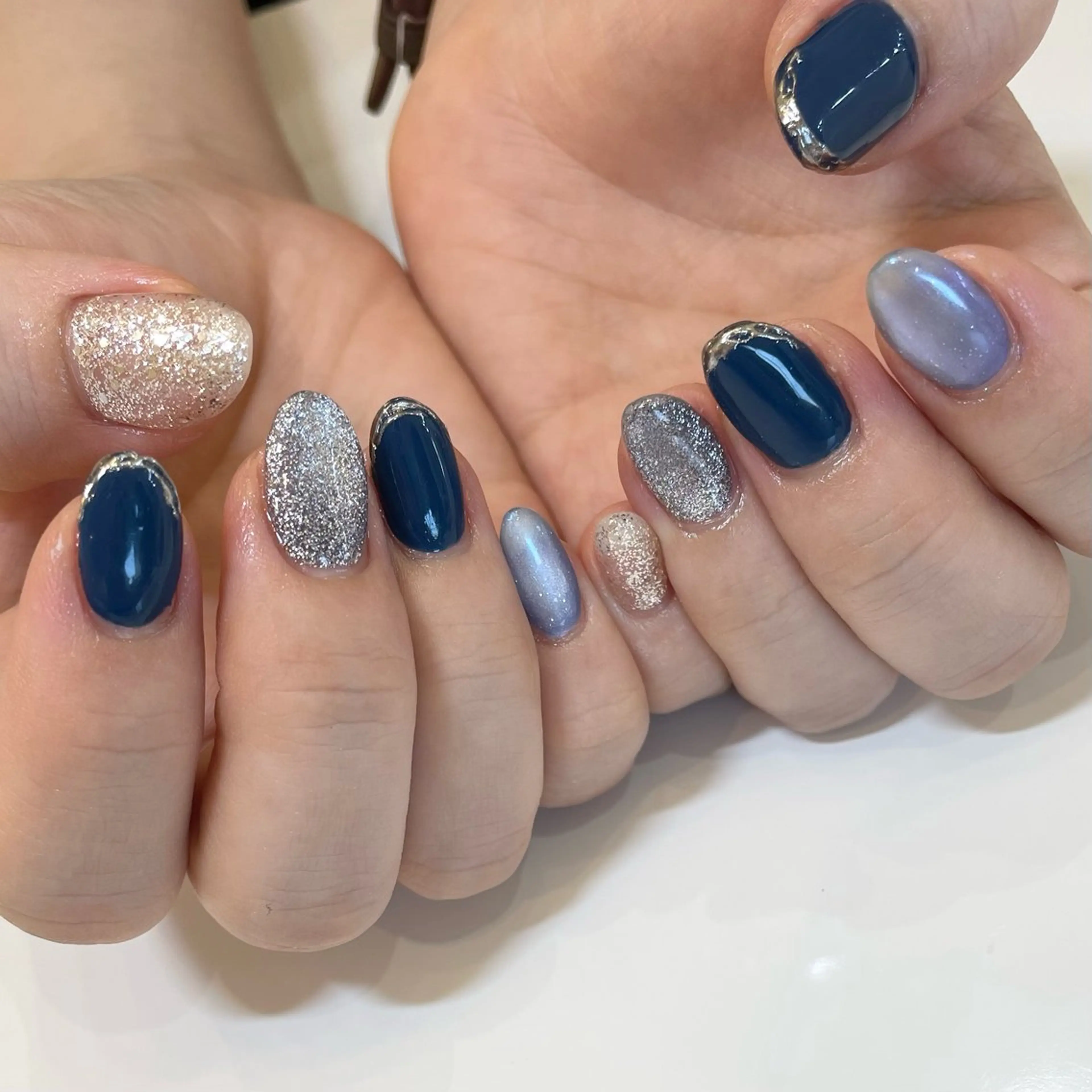 ネイル Nail Salon Gummi.のネイルデザイン