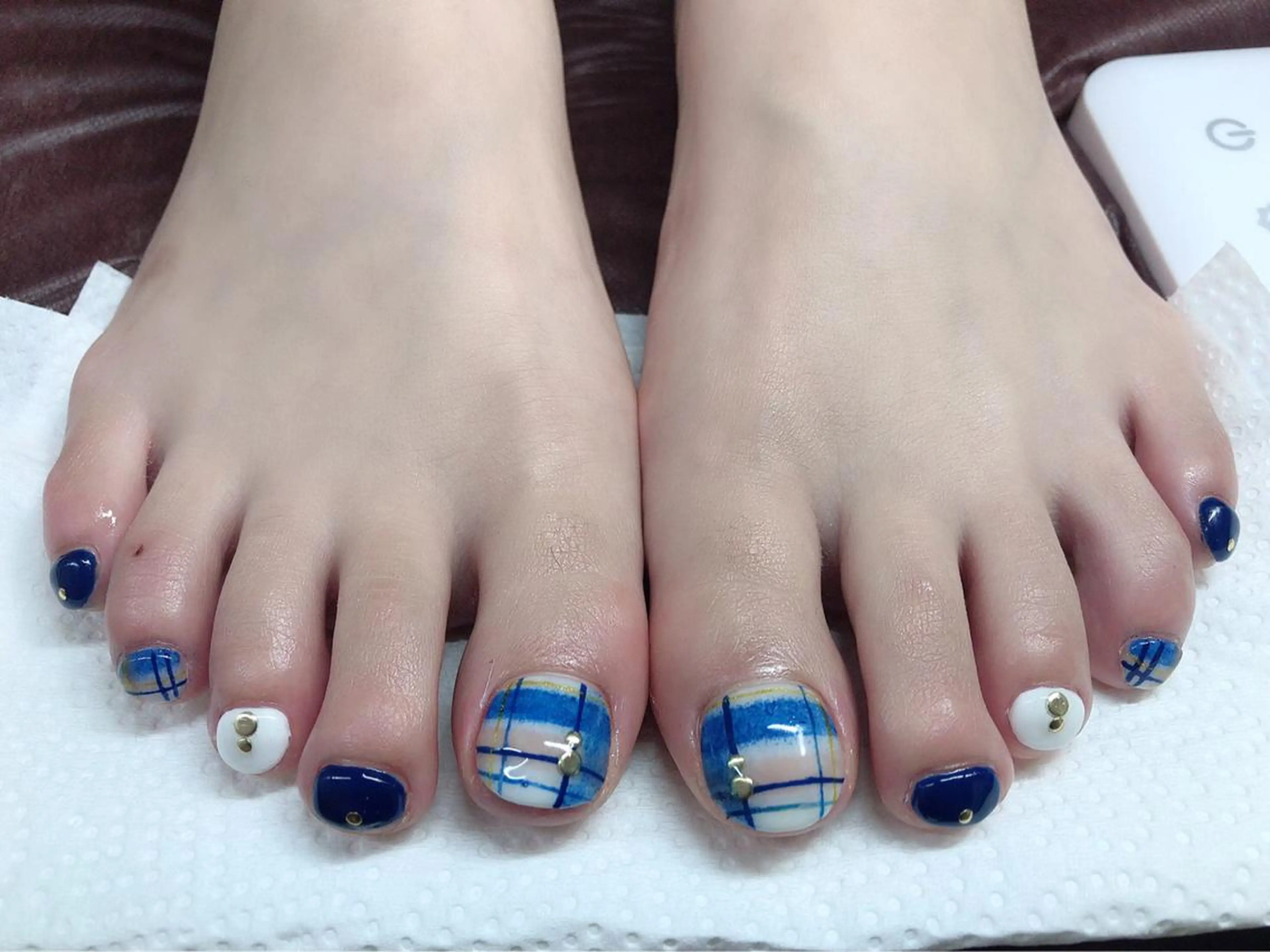 ネイル Salon MINEのエステ・リラクイメージ