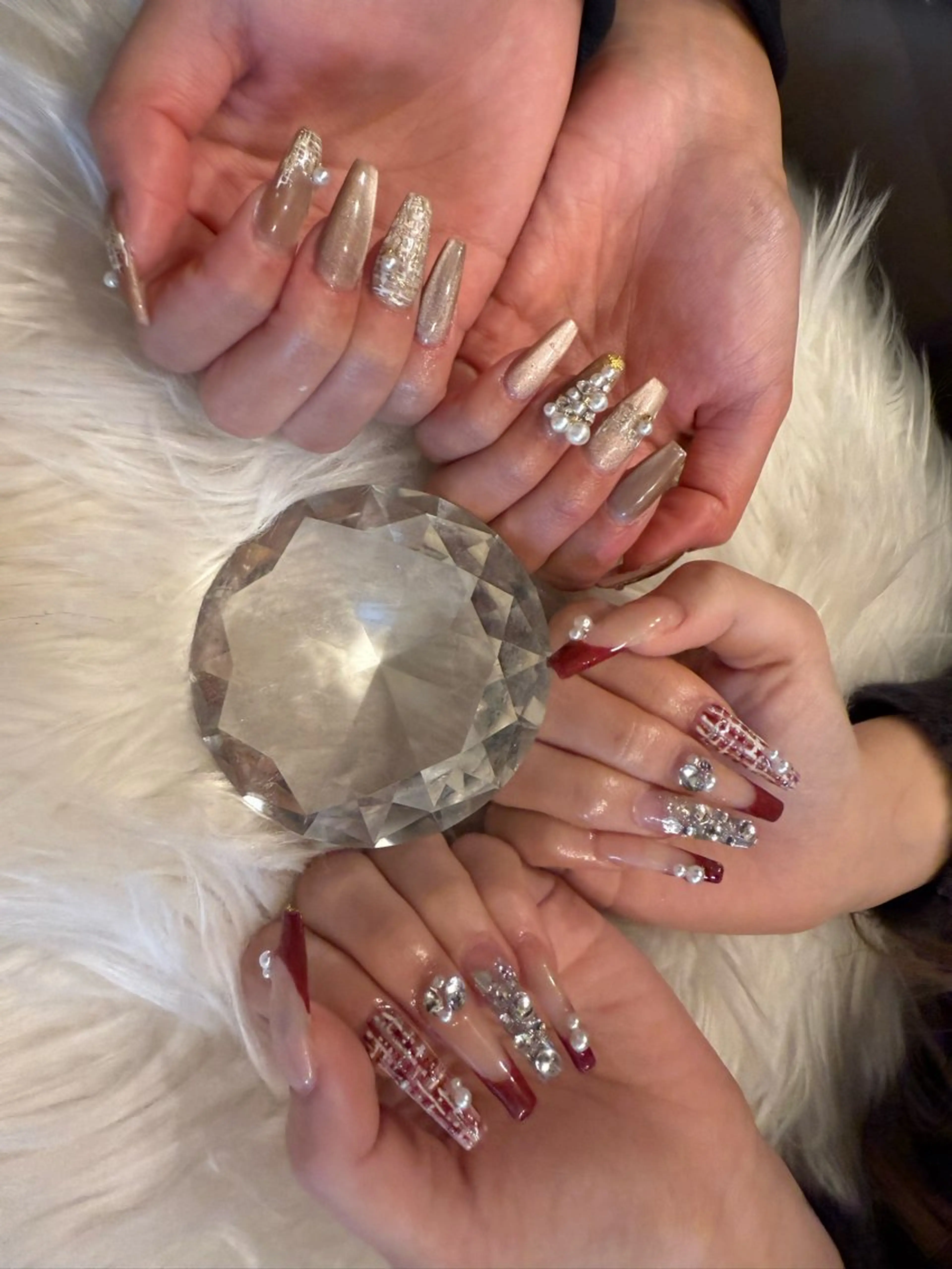 オフのみの写真