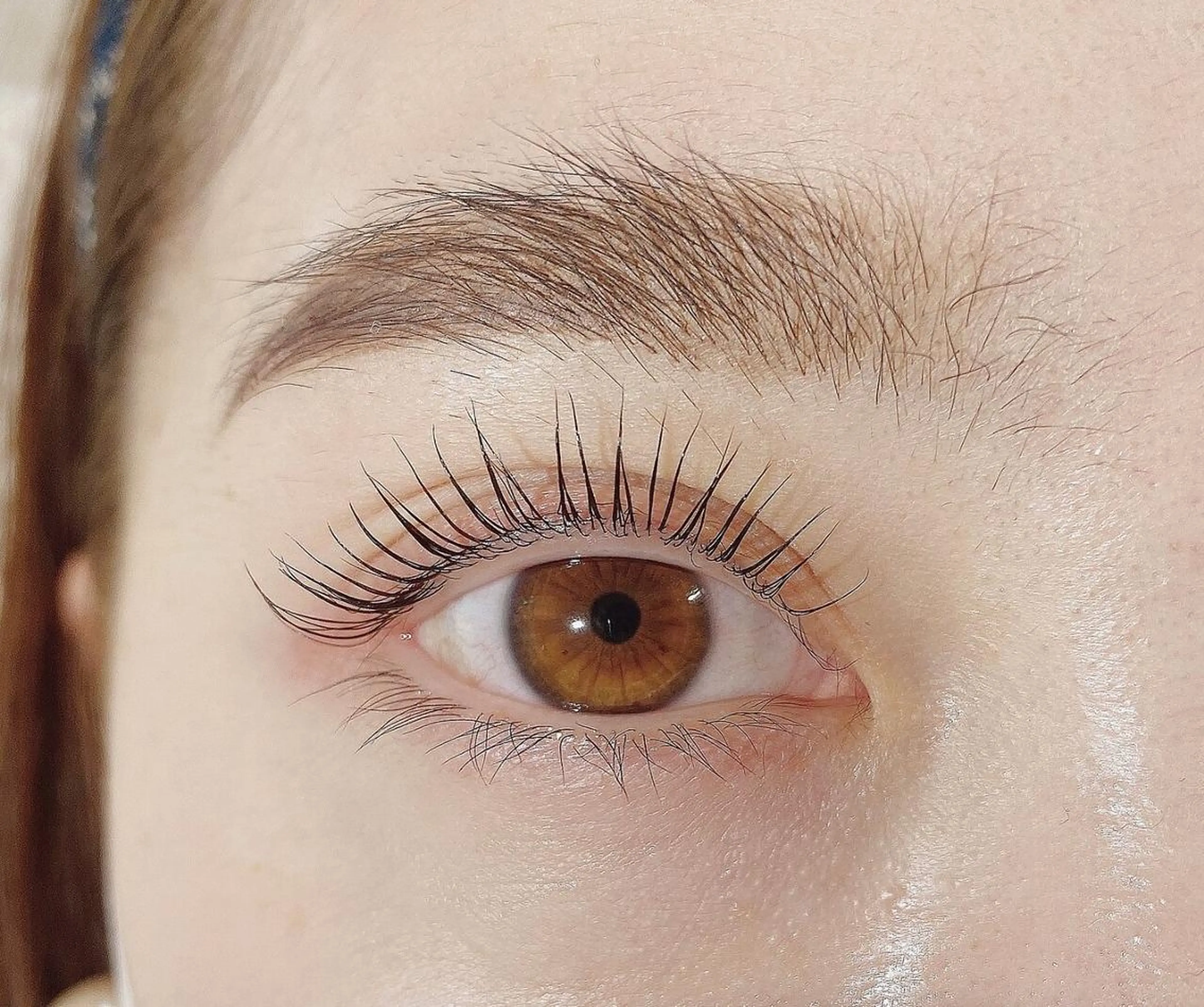 マツエク・マツパ シェリル 吉祥寺のマツエク・マツパデザイン