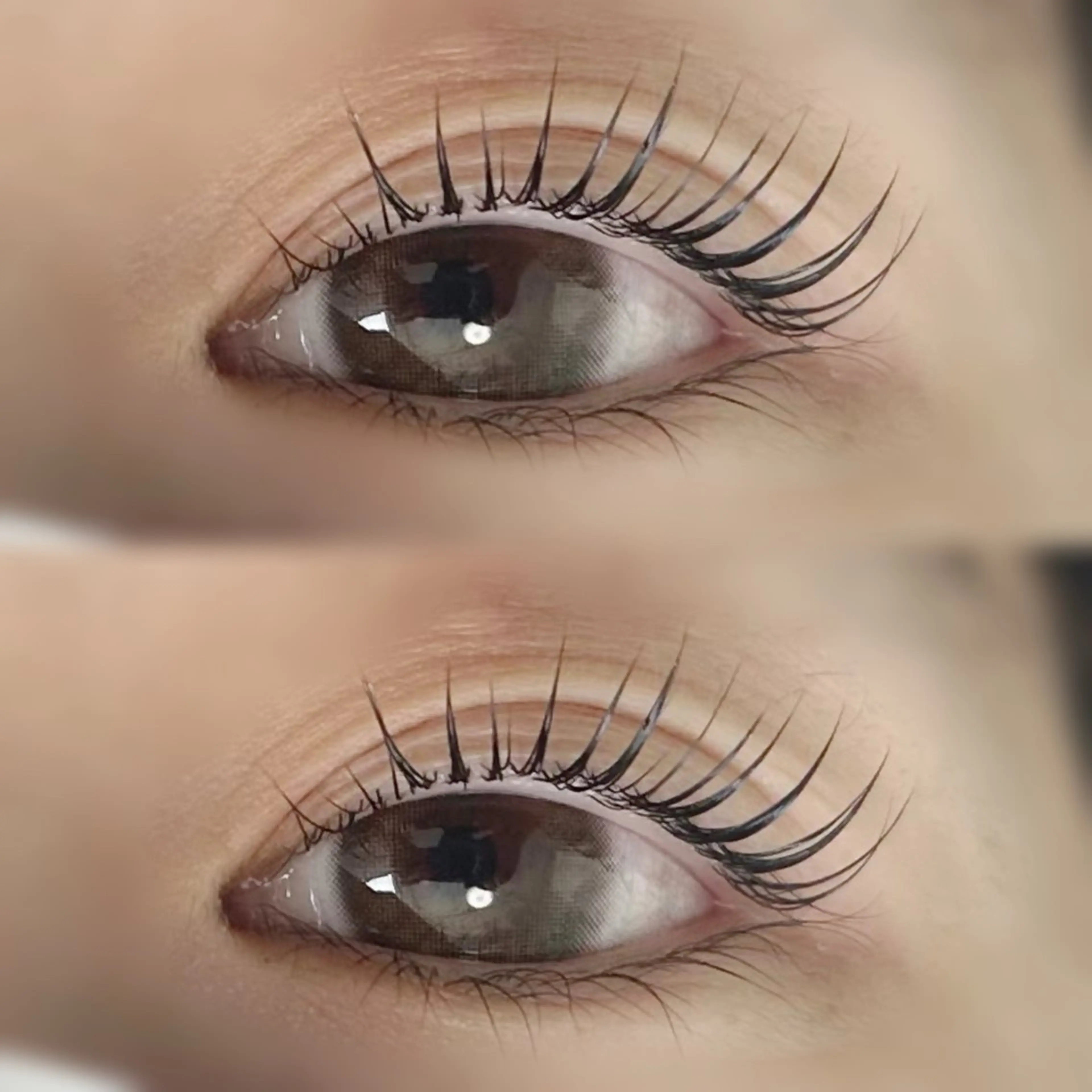 仕事終わりの癒しに🎀ドライヘッドスパ+まつ毛パーマ【アイシャンプー+トリートメント+コーティング仕上げ付き】🎀の写真