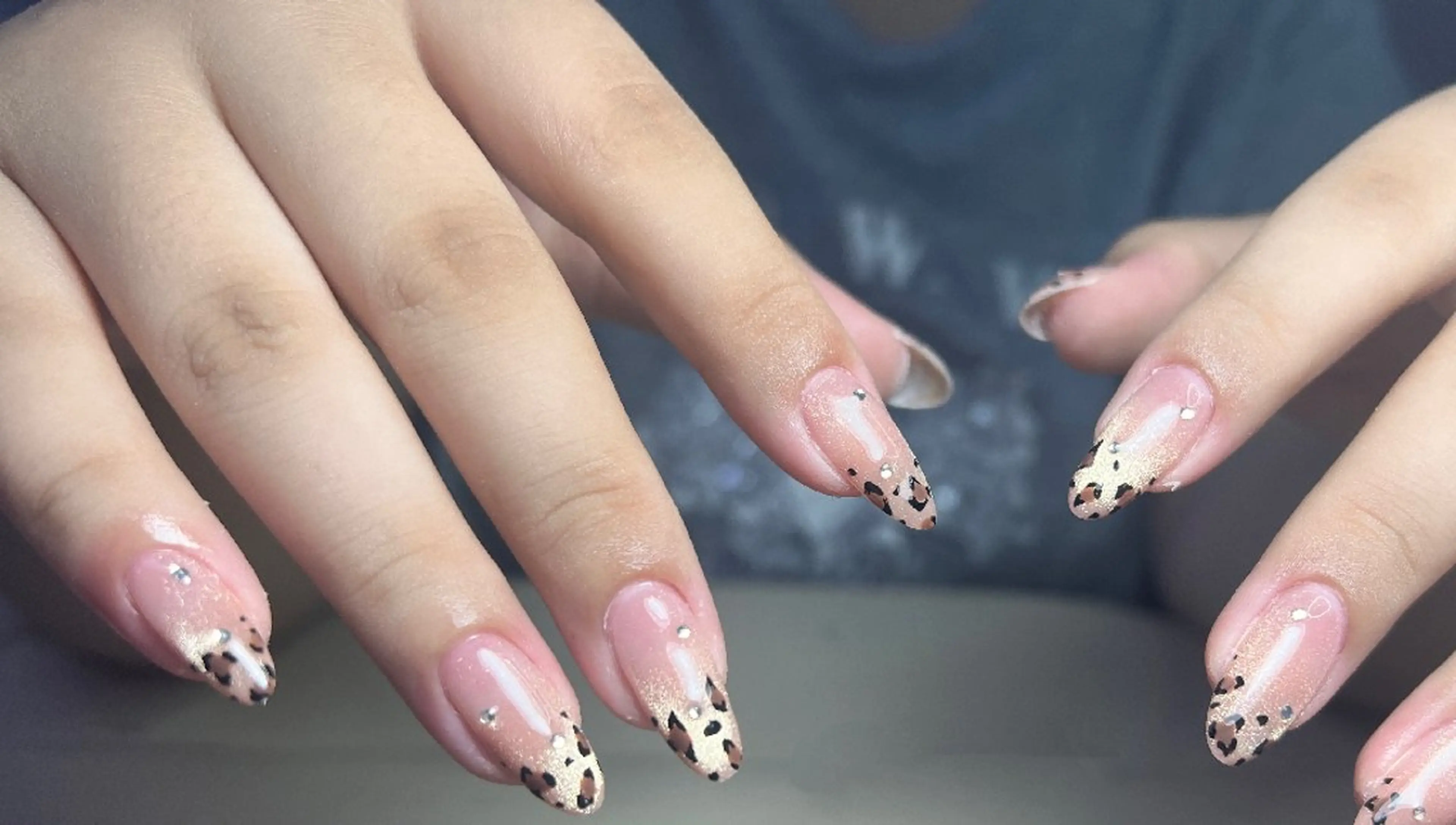 ネイル Omi beautyのネイルデザイン