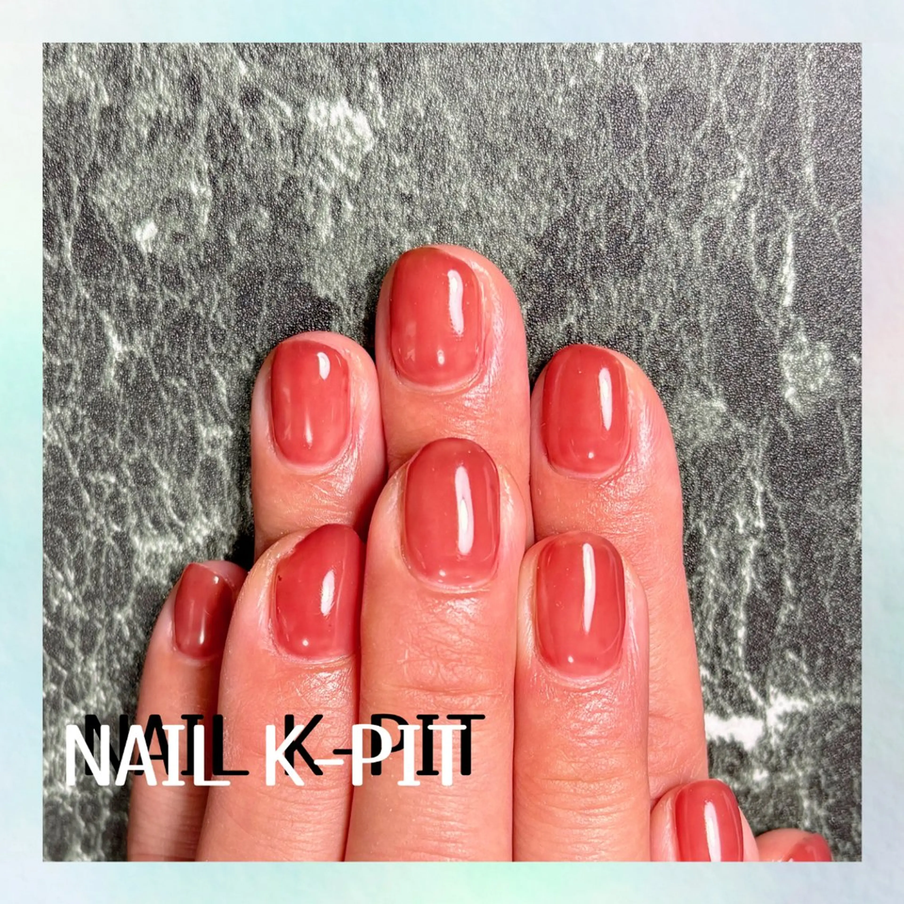 ネイル ハンドネイル NAIL K-PIT ネイル ケーピットのネイルデザイン