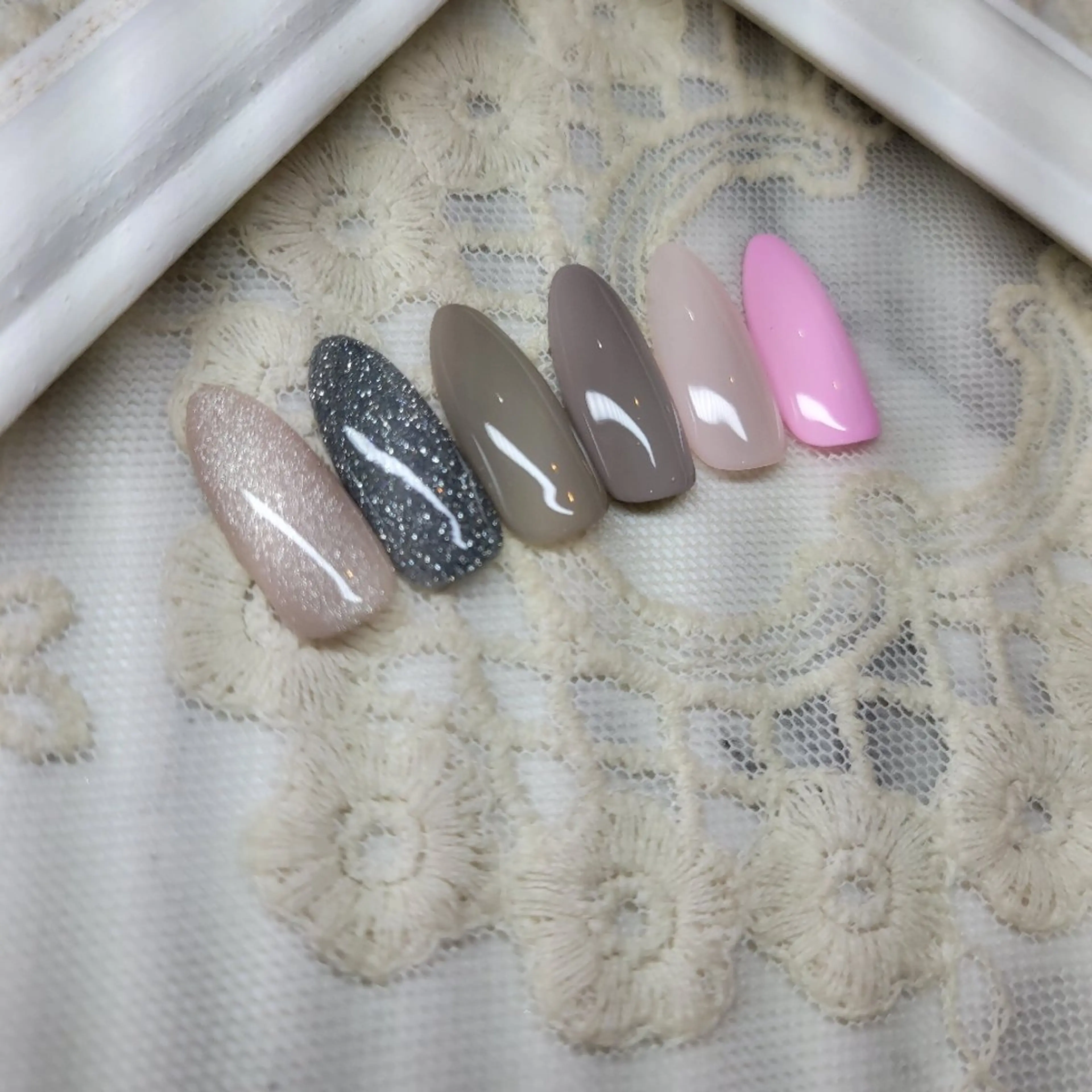 ネイル Nail salon Coco所属・Nail salon Coco【溝の口駅】のネイルデザイン