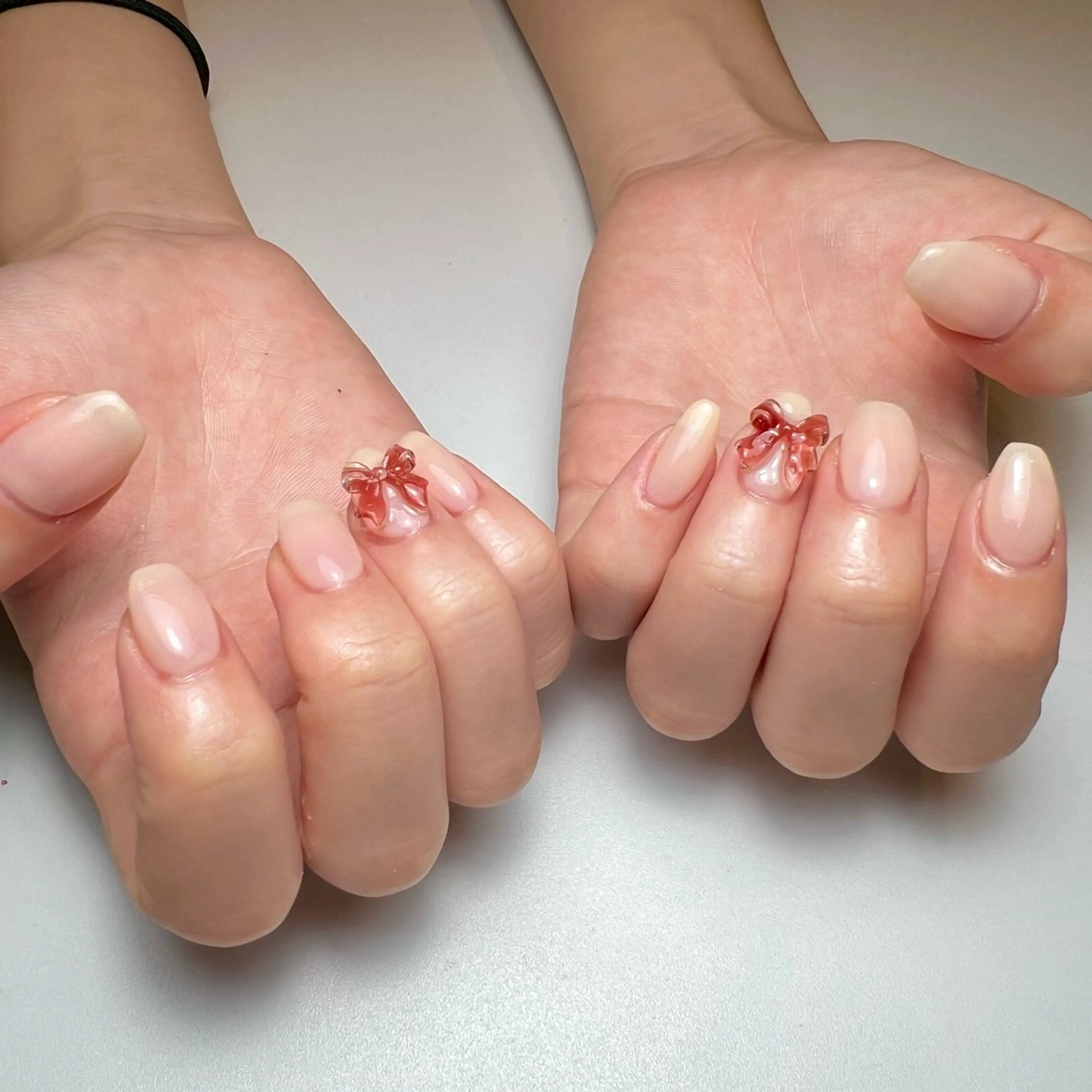 ネイル ハンドネイル yu_.nail yuのネイルデザイン