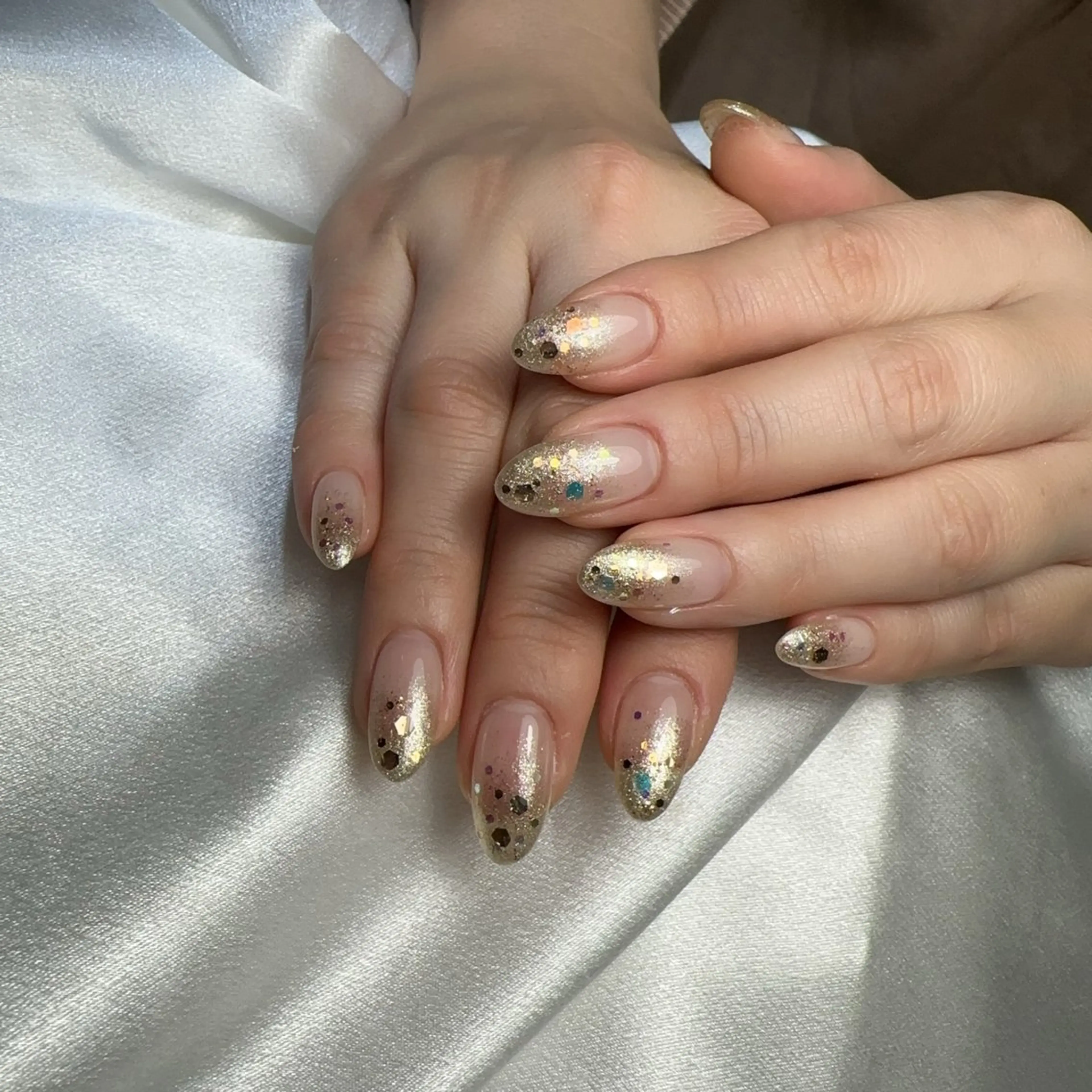 ネイル ハンドネイル JUN   nail所属・横井那名 JUN NAILのネイルデザイン