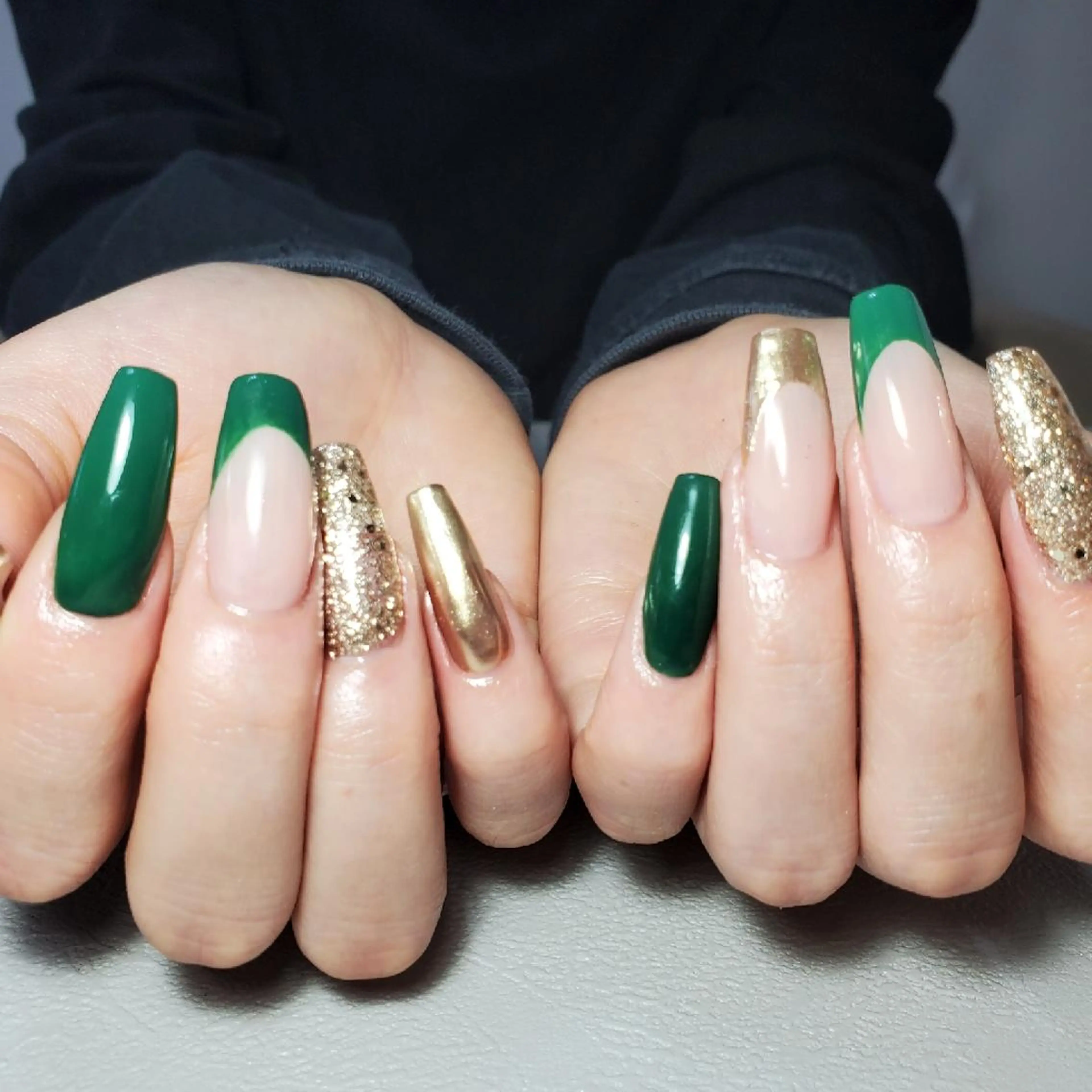 ネイル ハンドネイル nailroom‪ sb‪‪𓈒𓂂𓏸のネイルデザイン