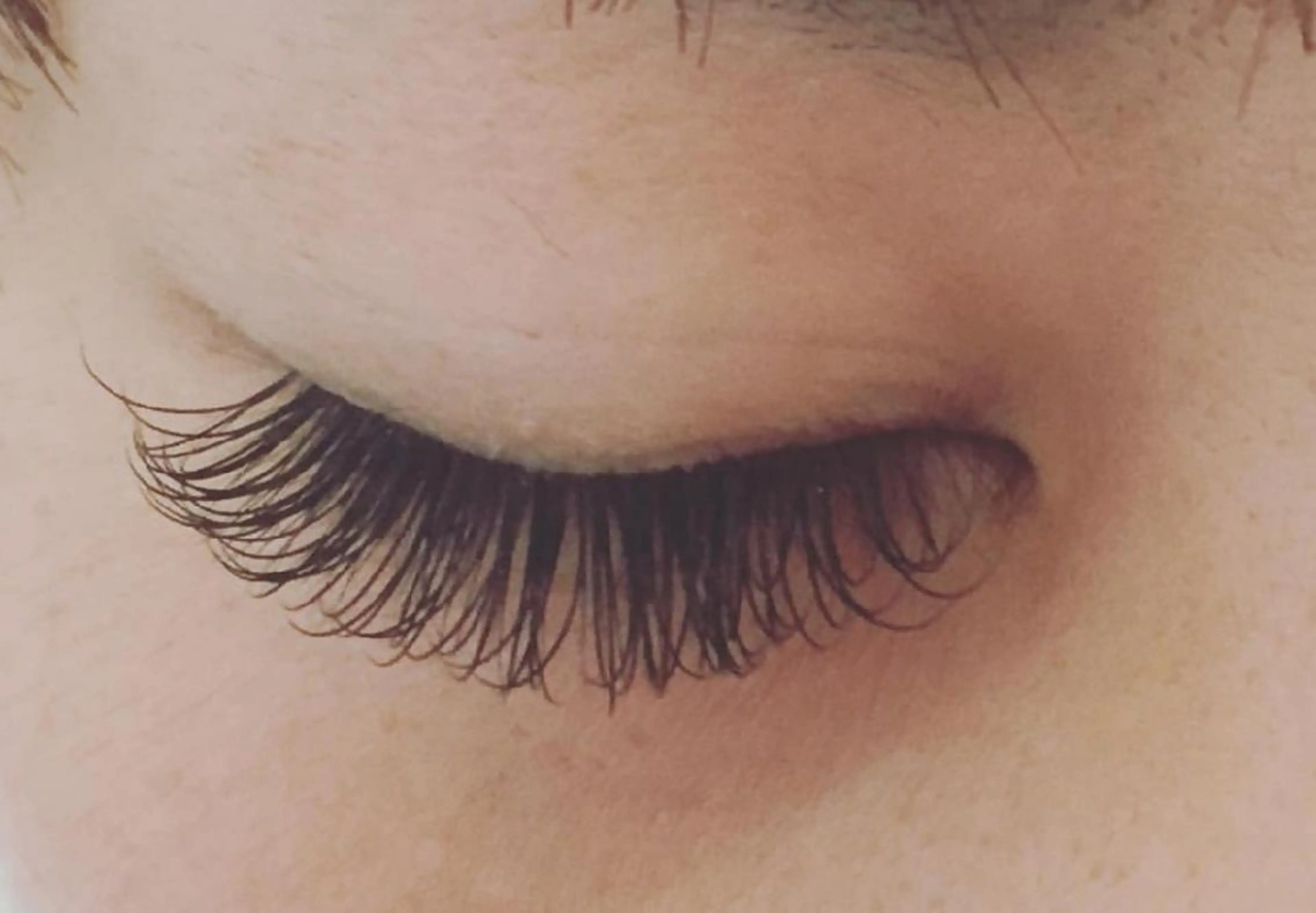 マツエク・マツパ eyelash Amourのマツエク・マツパデザイン