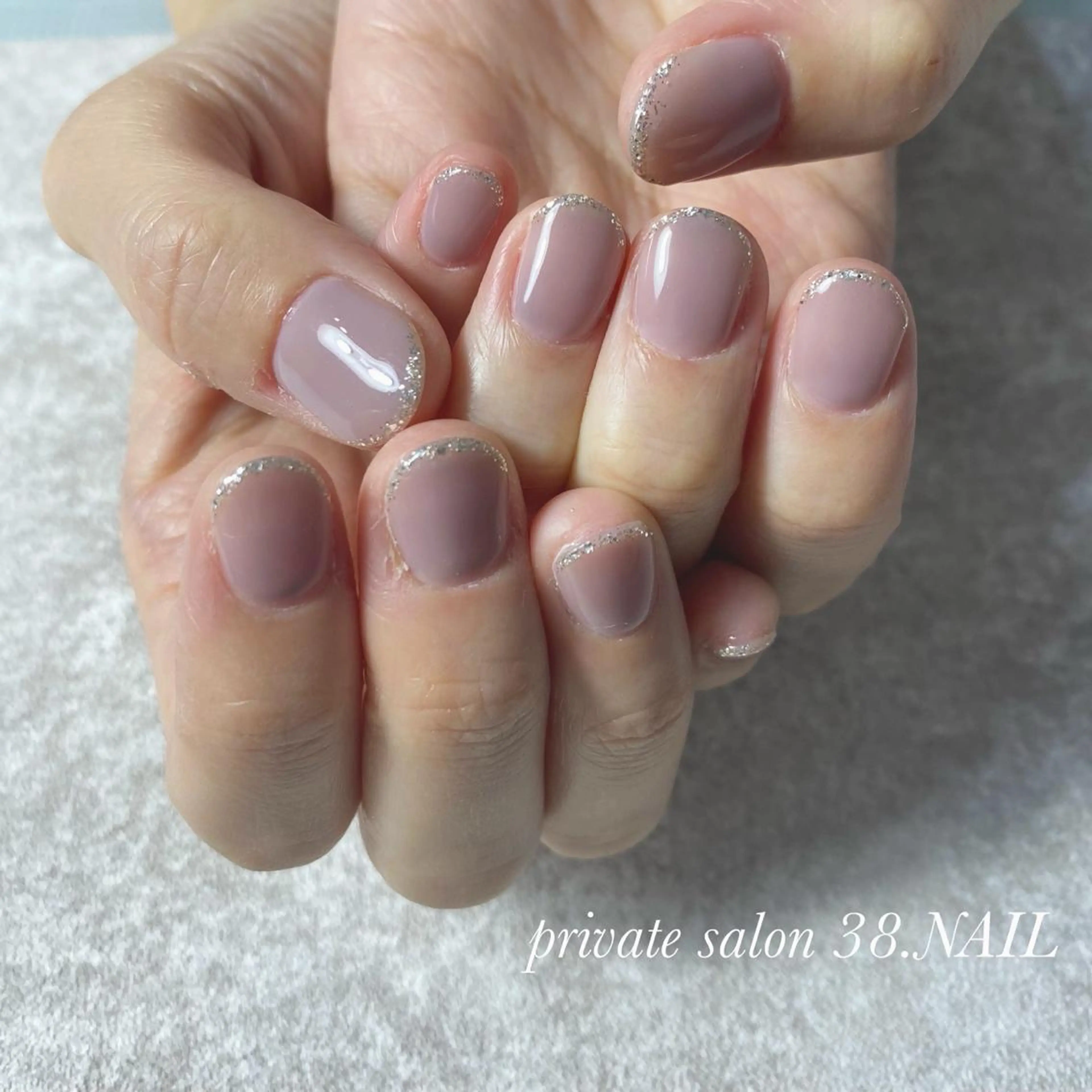 ネイル 38. sayakaのネイルデザイン