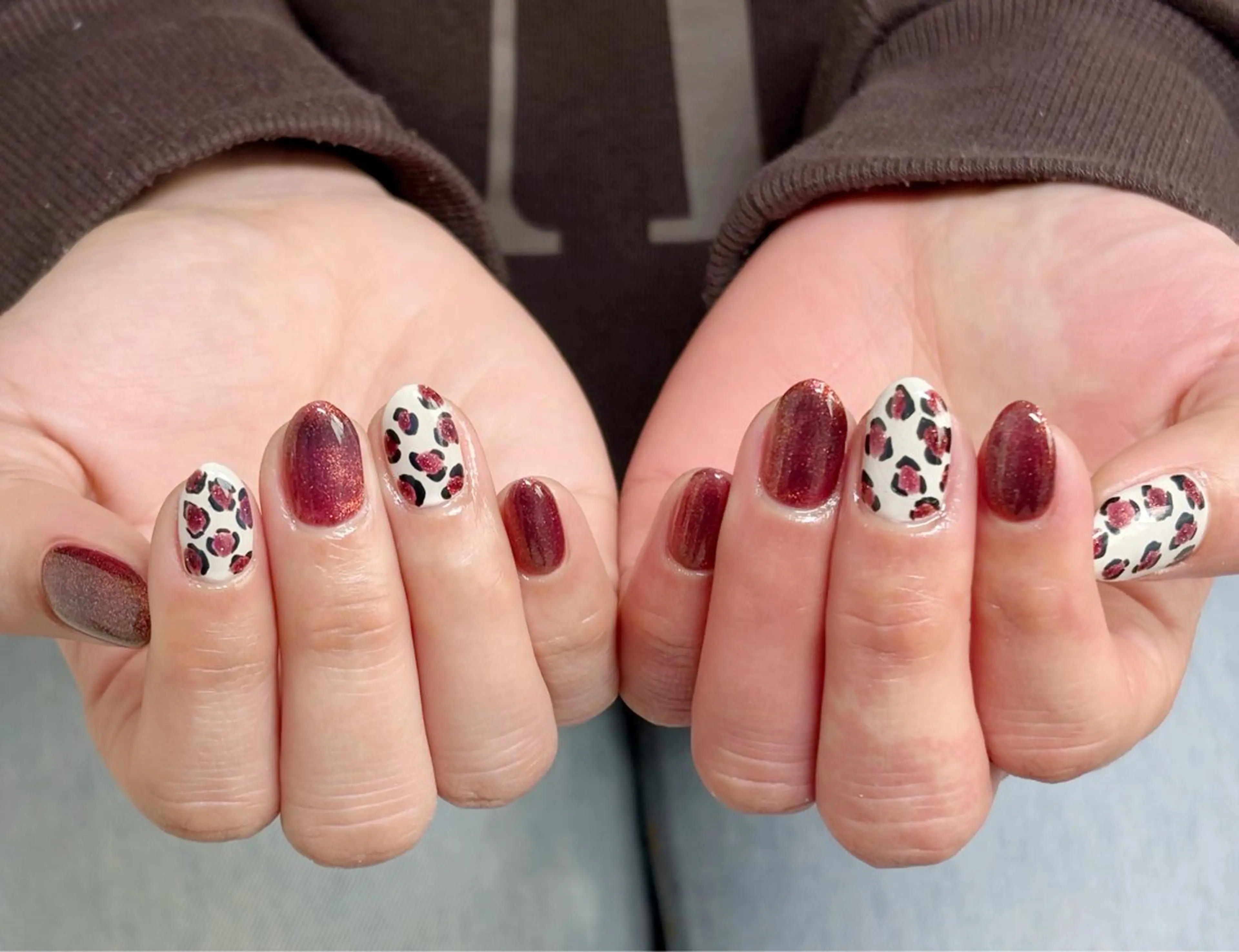 ネイル Queen‘s nailのネイルデザイン