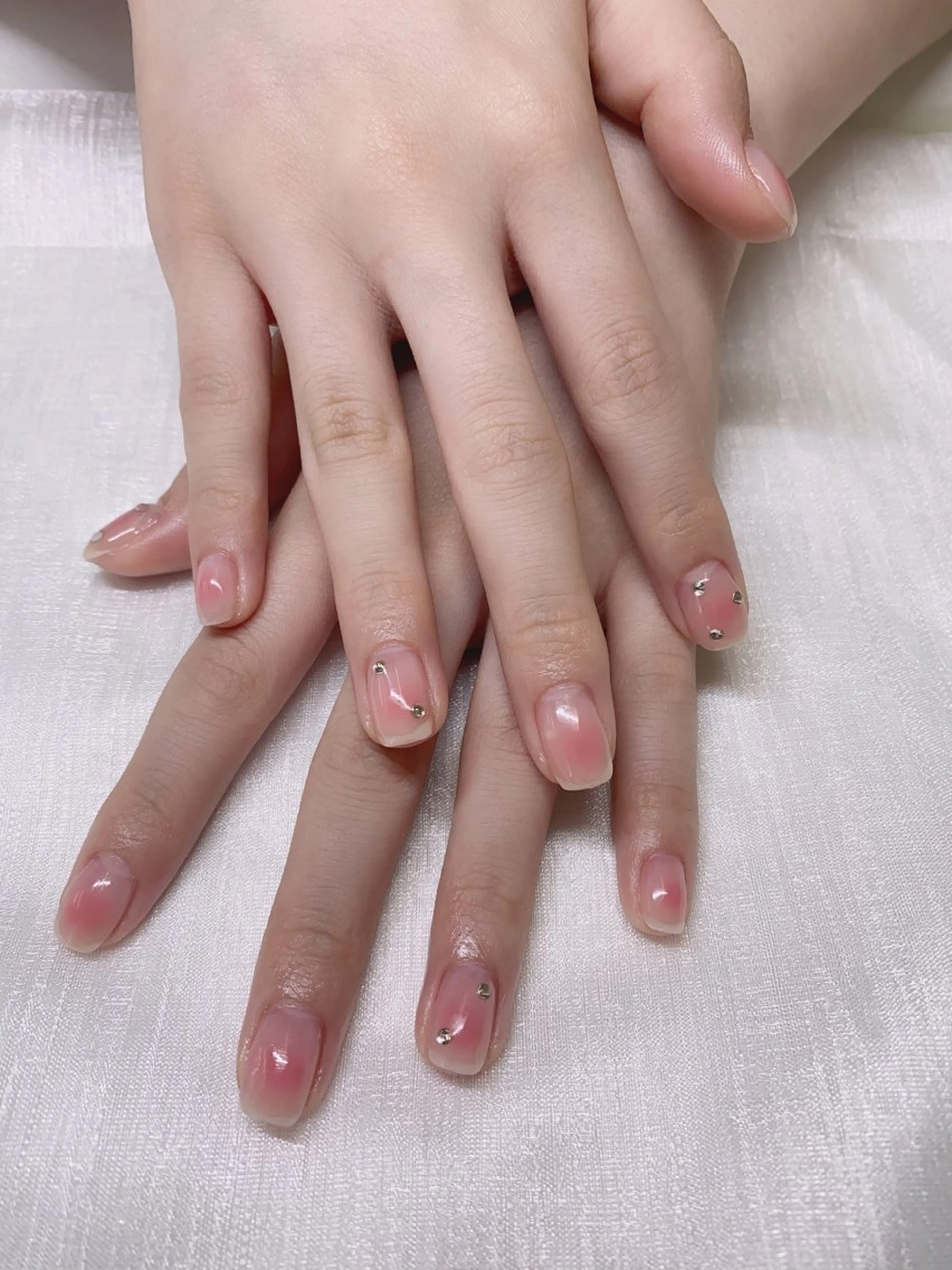 ネイル 持ち込み えい このネイルデザイン