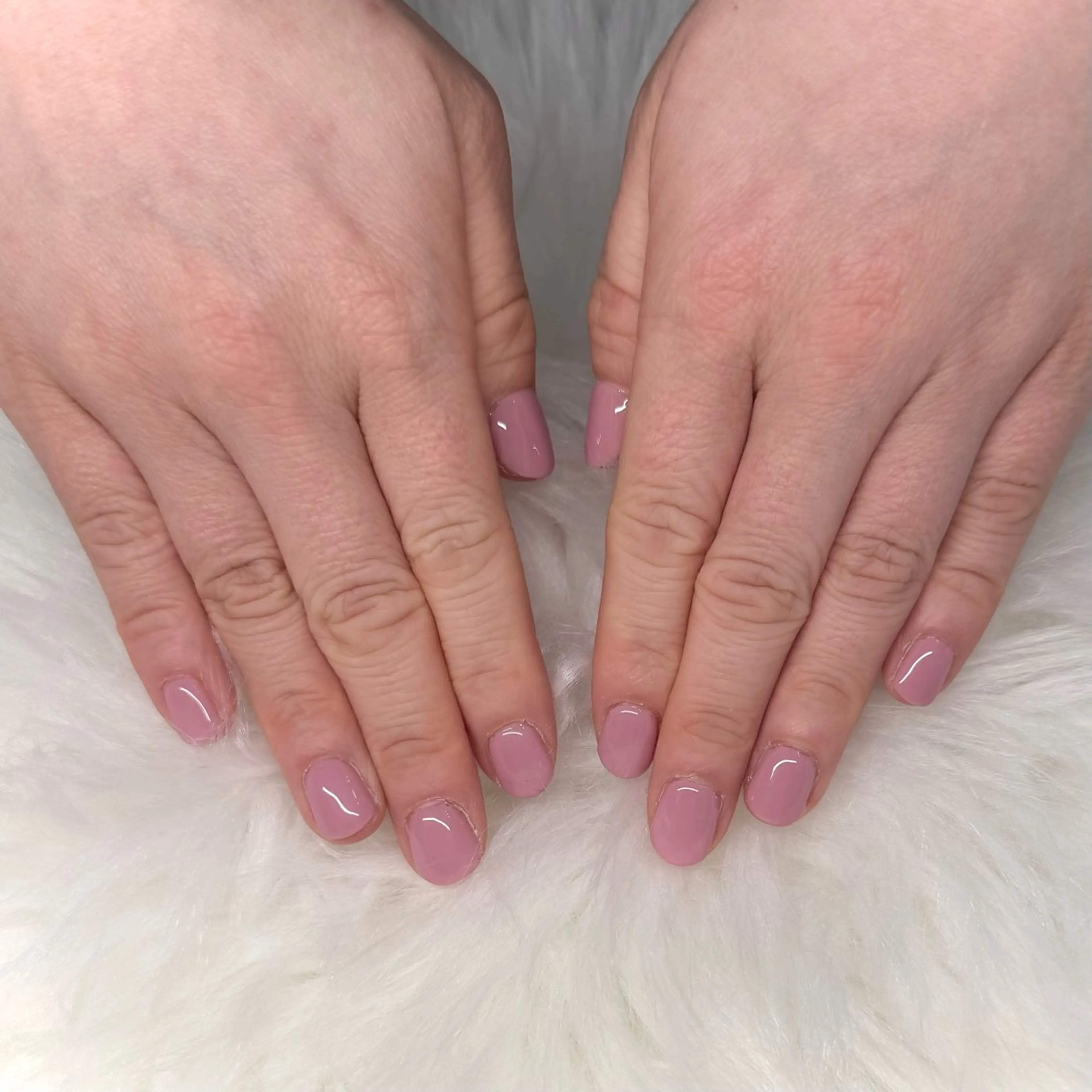 ネイル angebrown Momonoのネイルデザイン