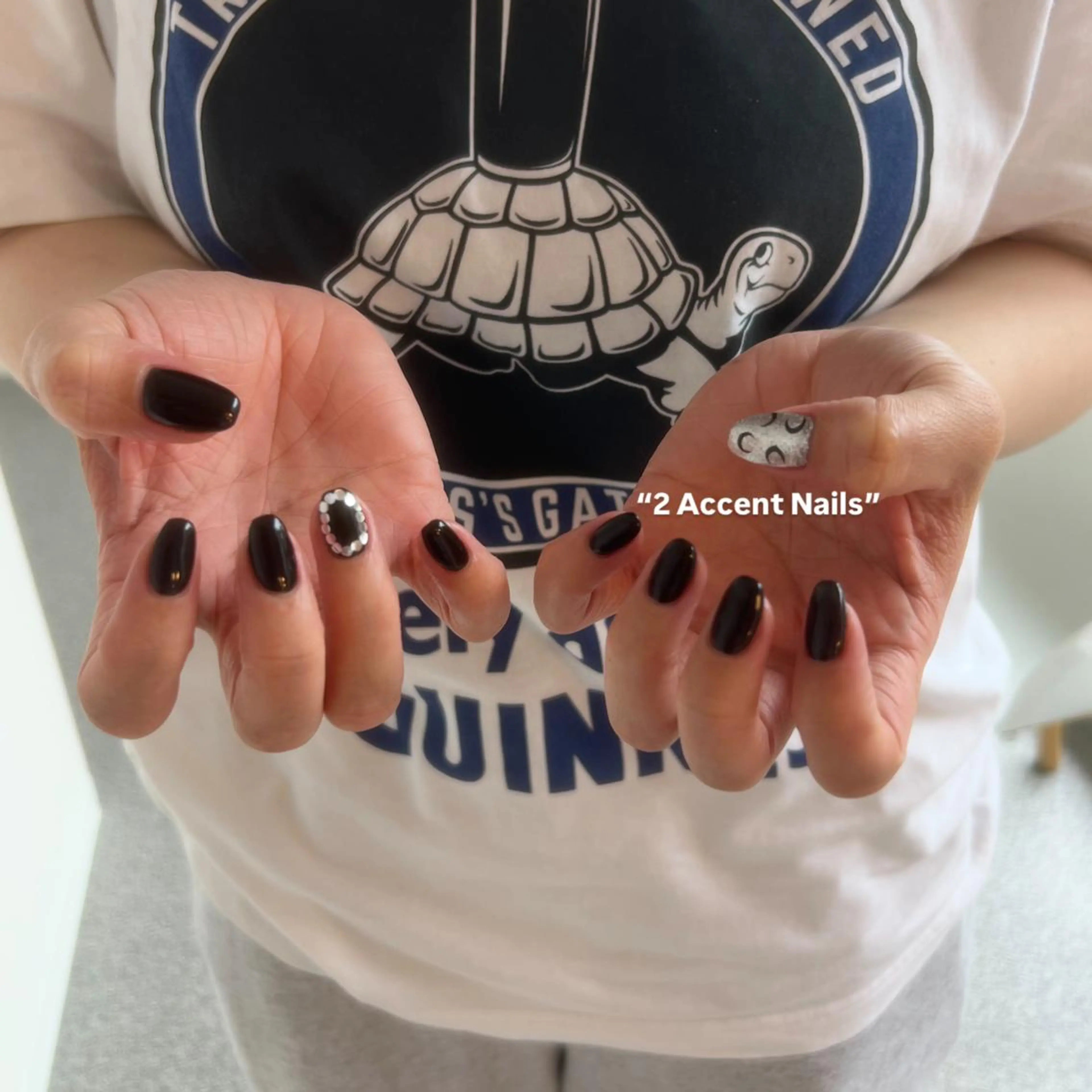 ネイル アートネイル Teasiameme 宮本のネイルデザイン