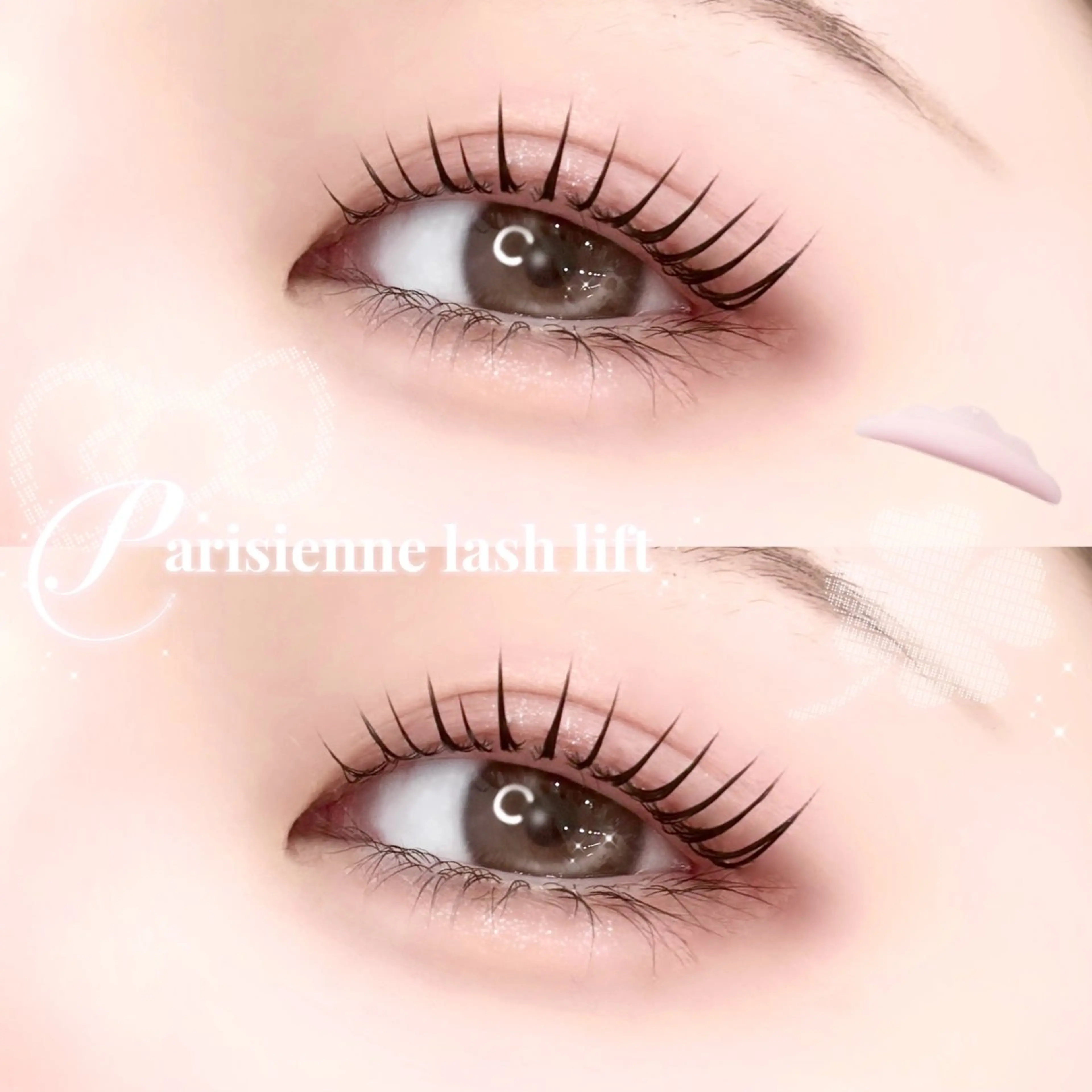 マツエク・マツパ マツパ マリーテレジア 🎀 yoshidaのマツエク・マツパデザイン