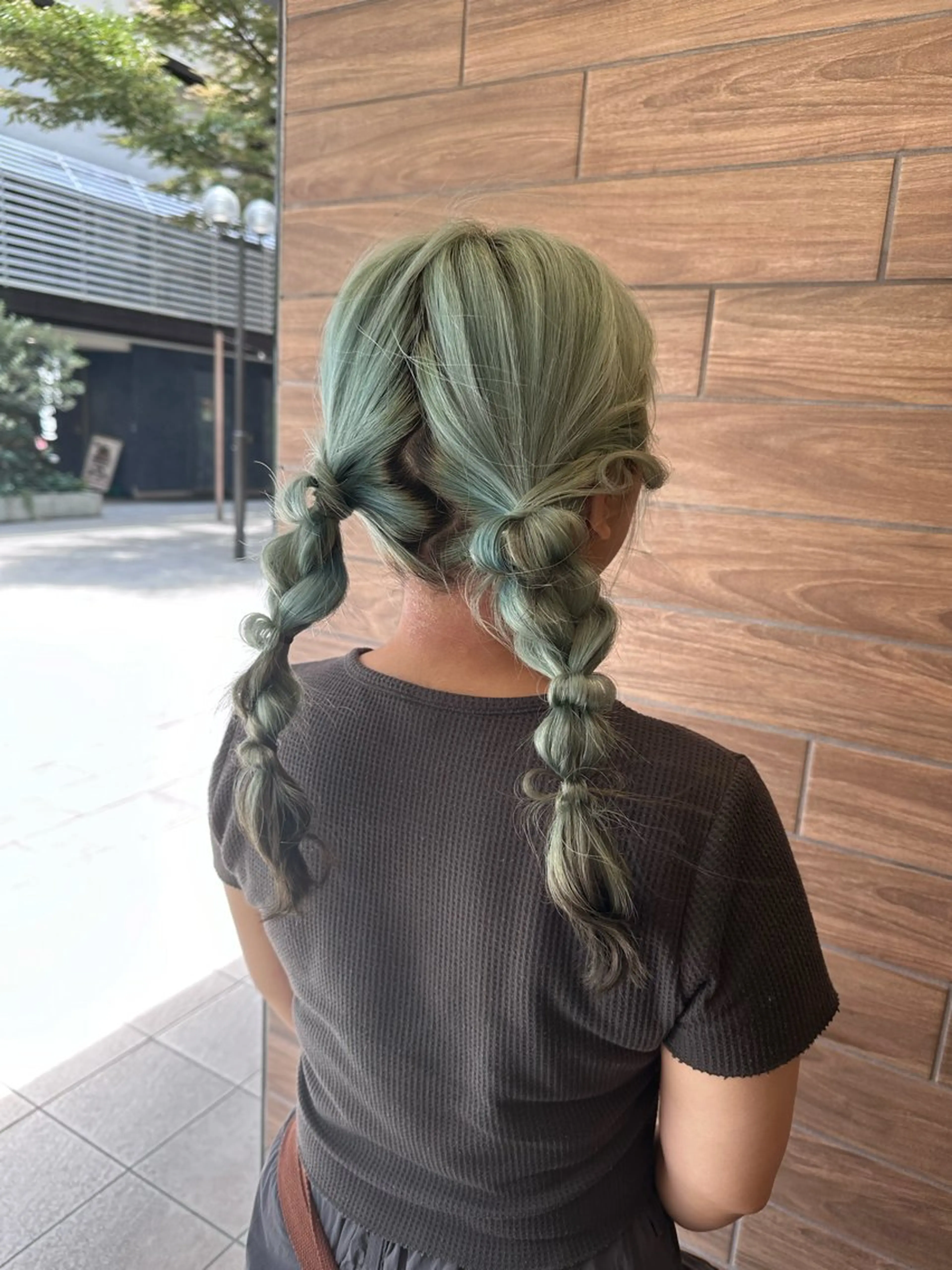 ロング ヘアアレンジ メンズ特化/ パーマChihoのヘアスタイル