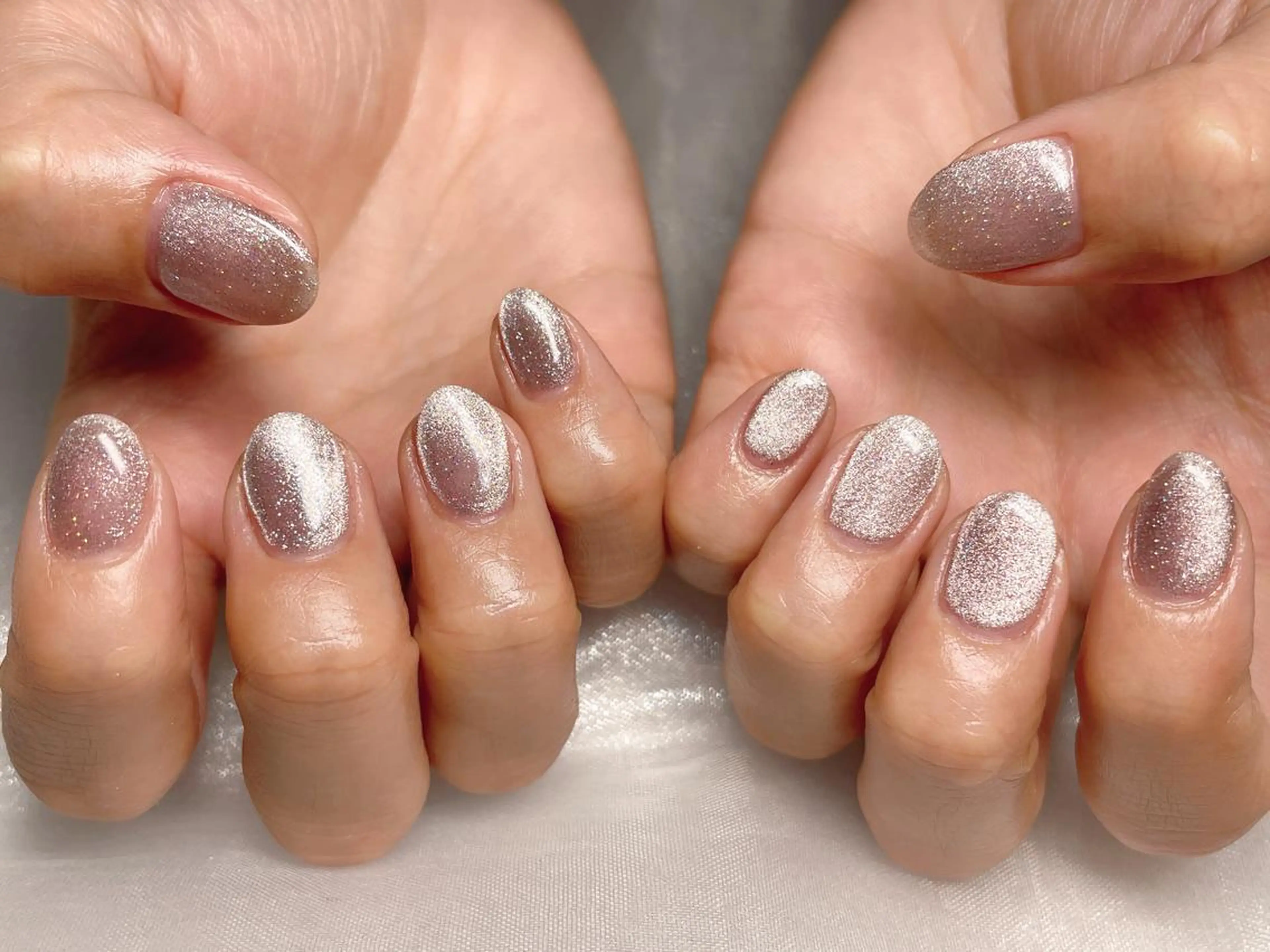 ネイル Rarity nail salon所属・Rarity nail salonのネイルデザイン