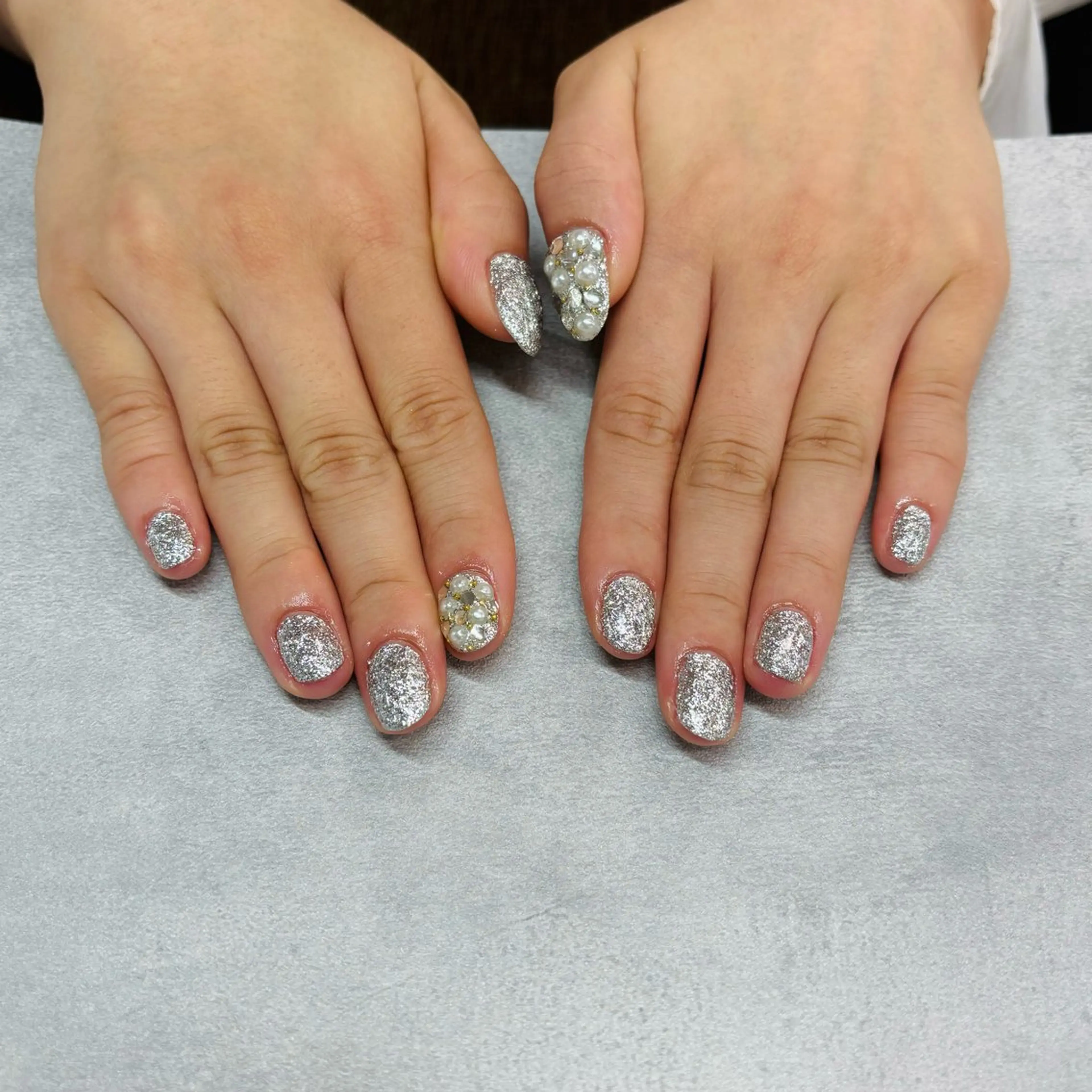 ネイル MAXKELLY まいのネイルデザイン