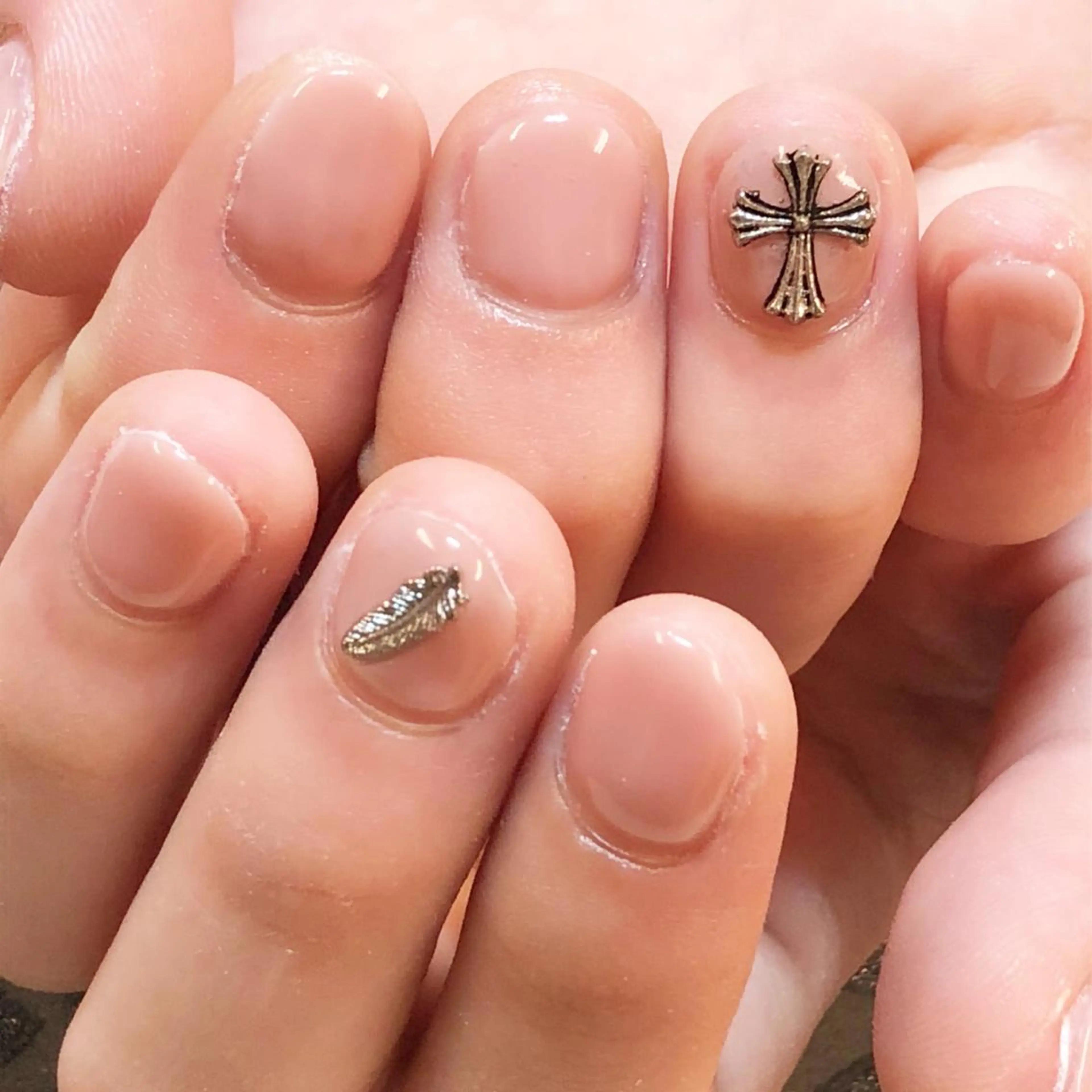 ネイル KIREIE NAILSのネイルデザイン