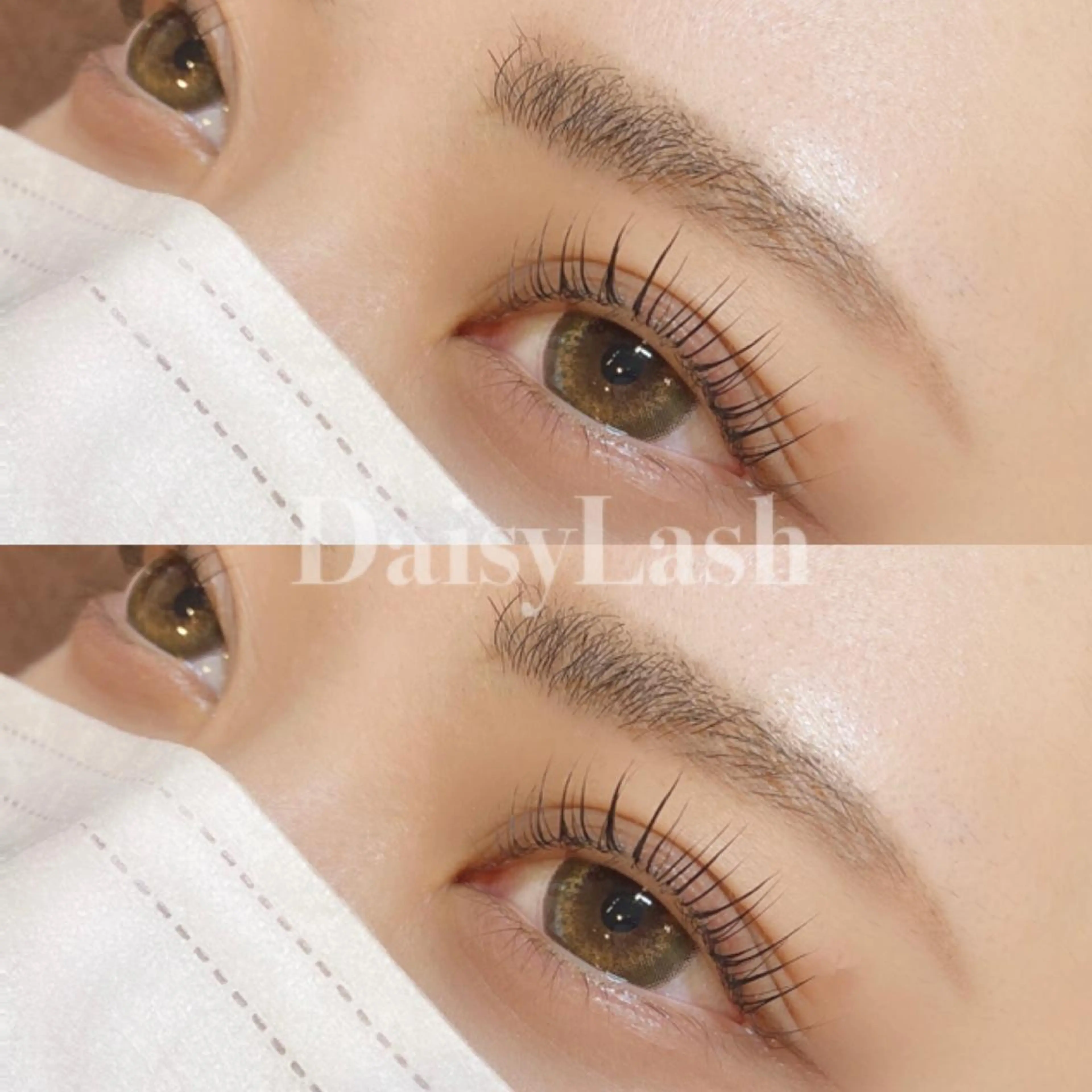 マツエク・マツパ マツパ YUGLEAF所属・Yugleaf saeのマツエク・マツパデザイン