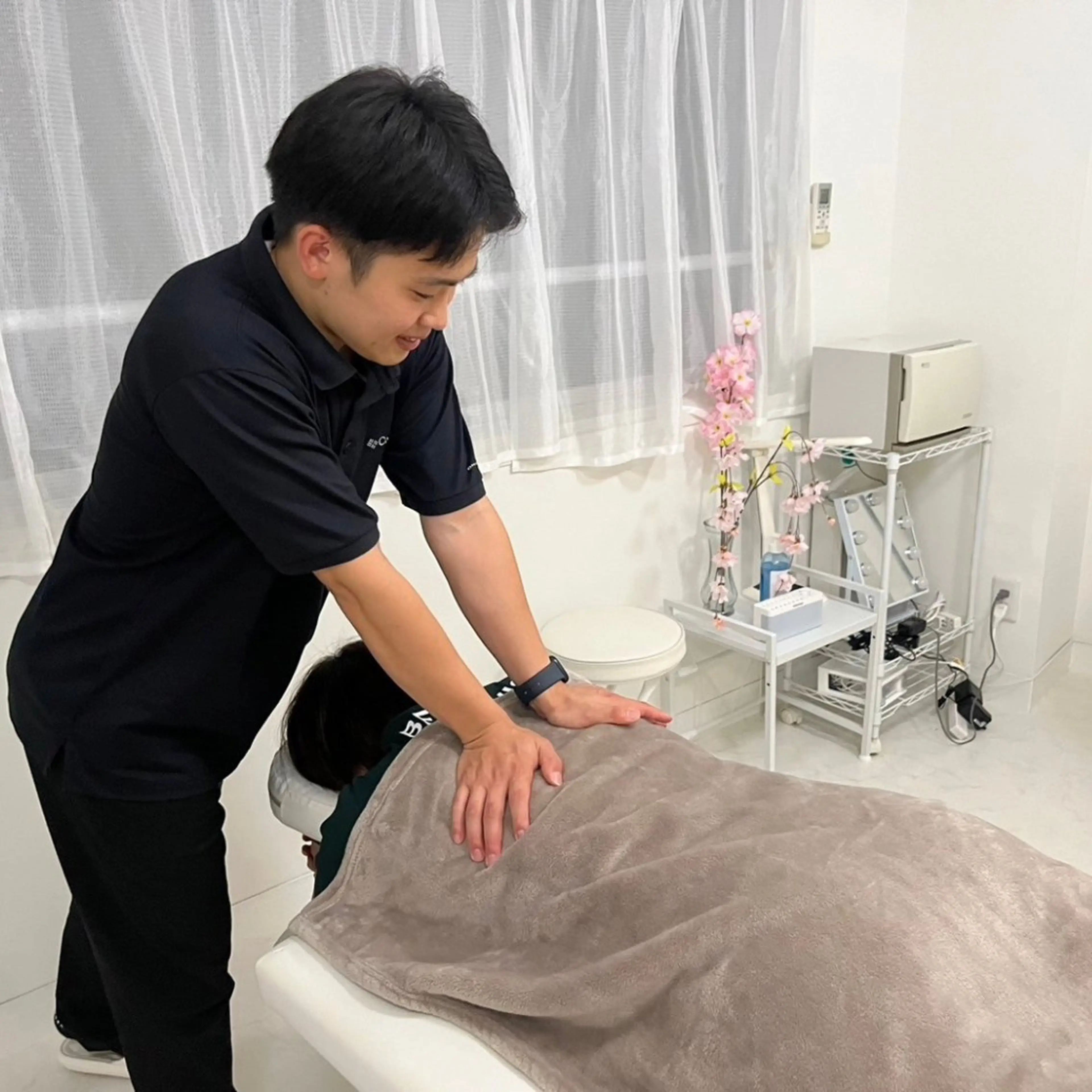 整体院　SKY所属・整体院 SKYのエステ・リラクイメージ