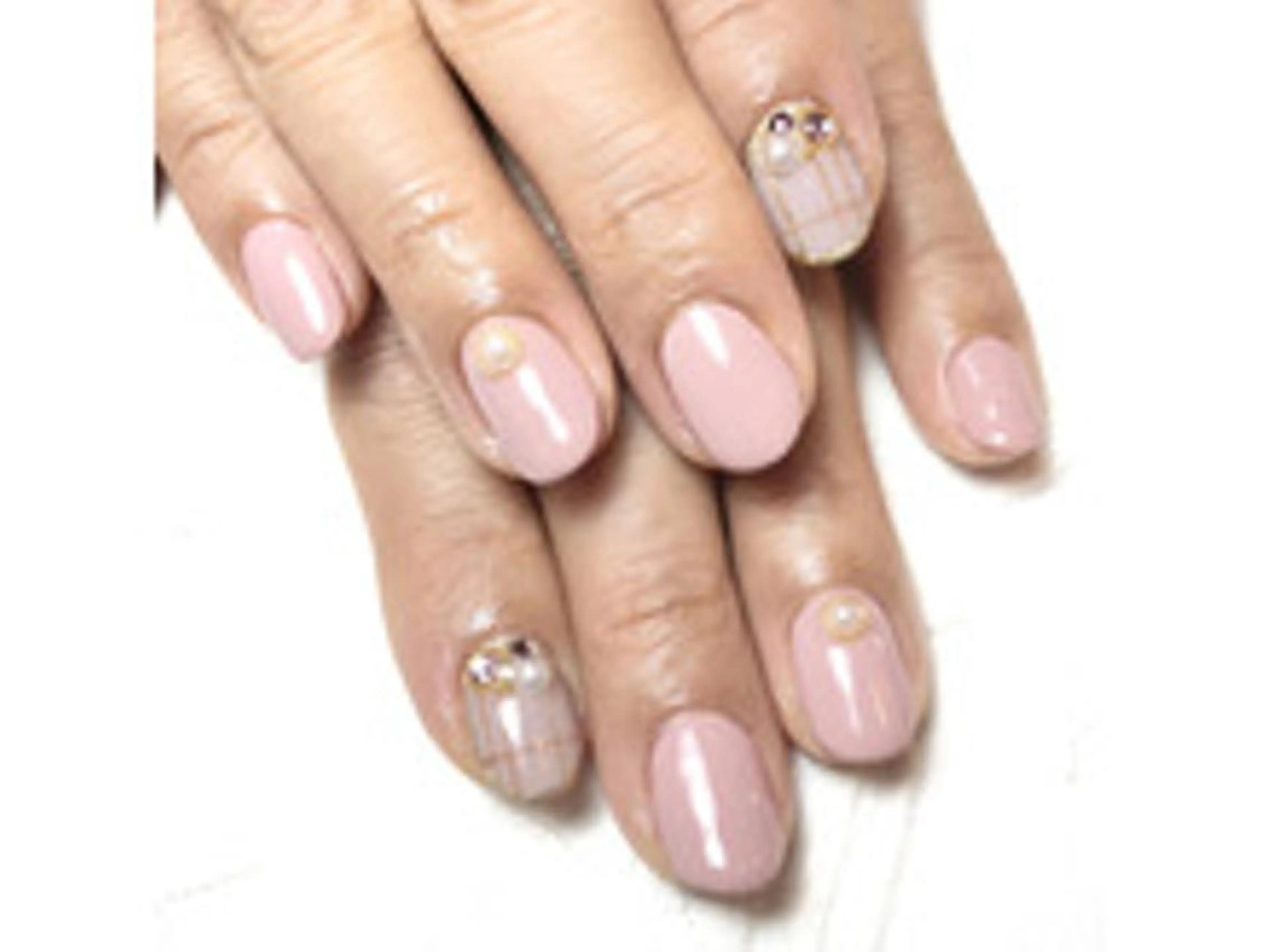 ネイル Kao hana-nailのネイルデザイン