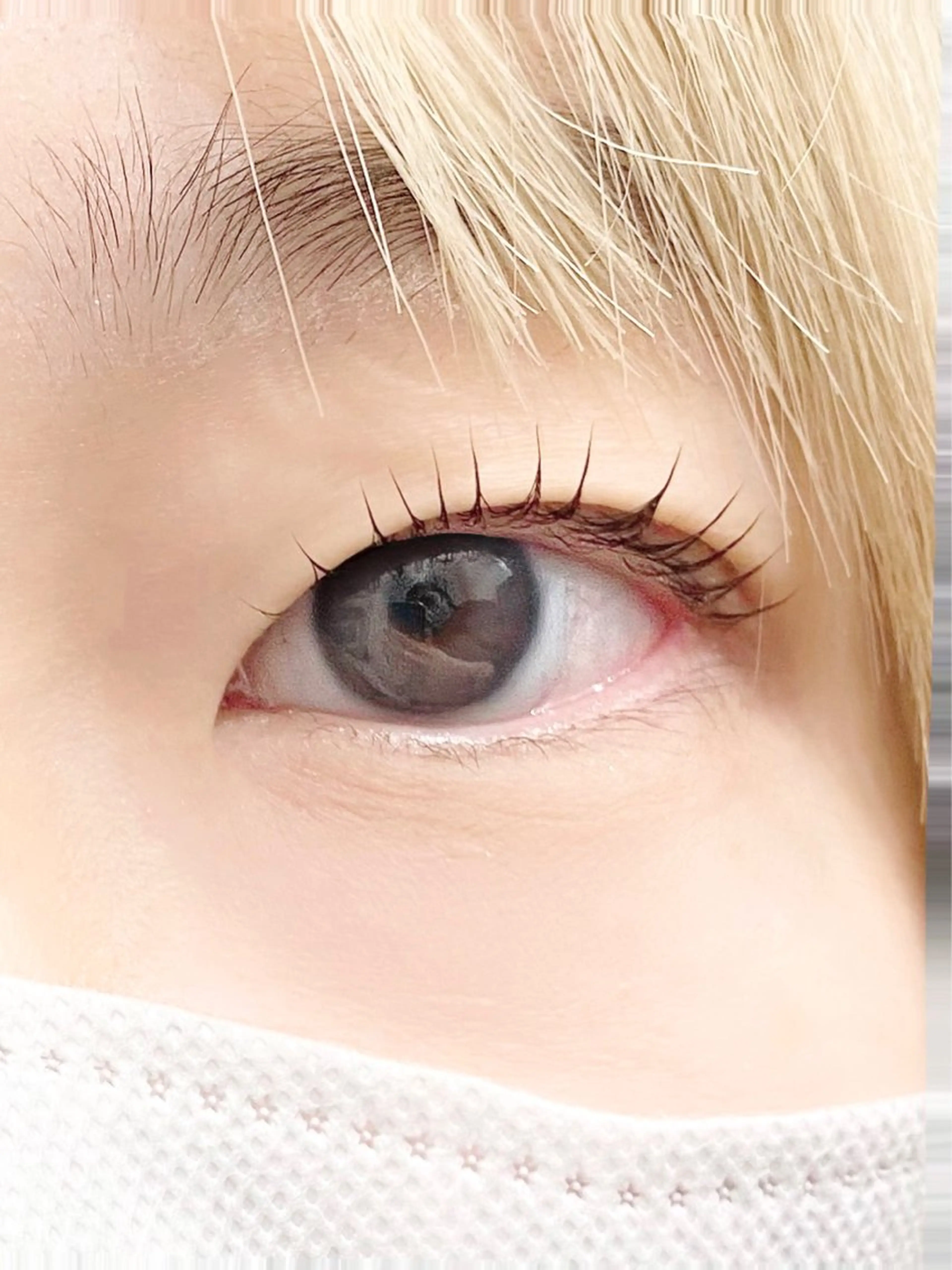 マツエク・マツパ 🦋川名 eyelash🦋のマツエク・マツパデザイン