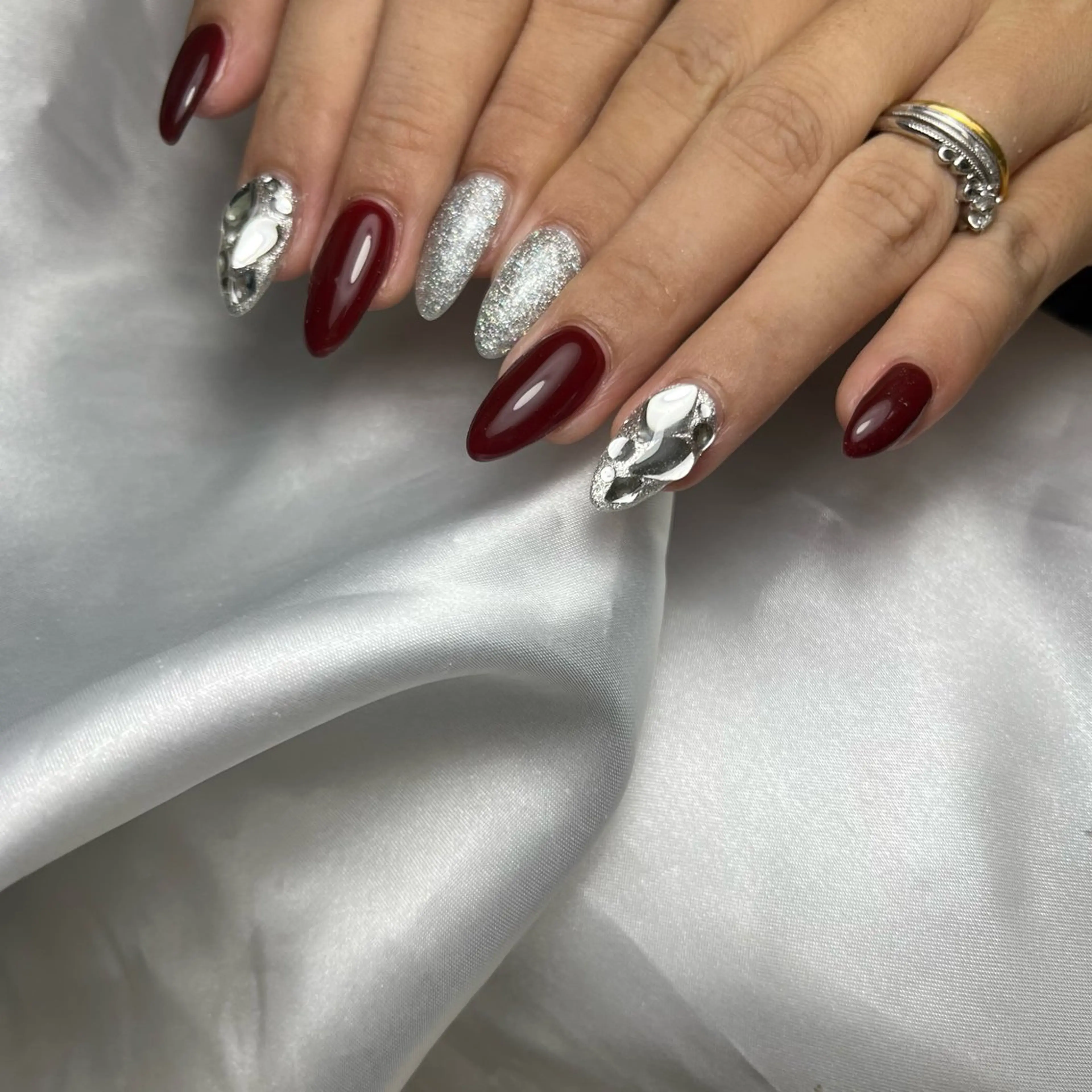 ネイル Salon Fleurのネイルデザイン