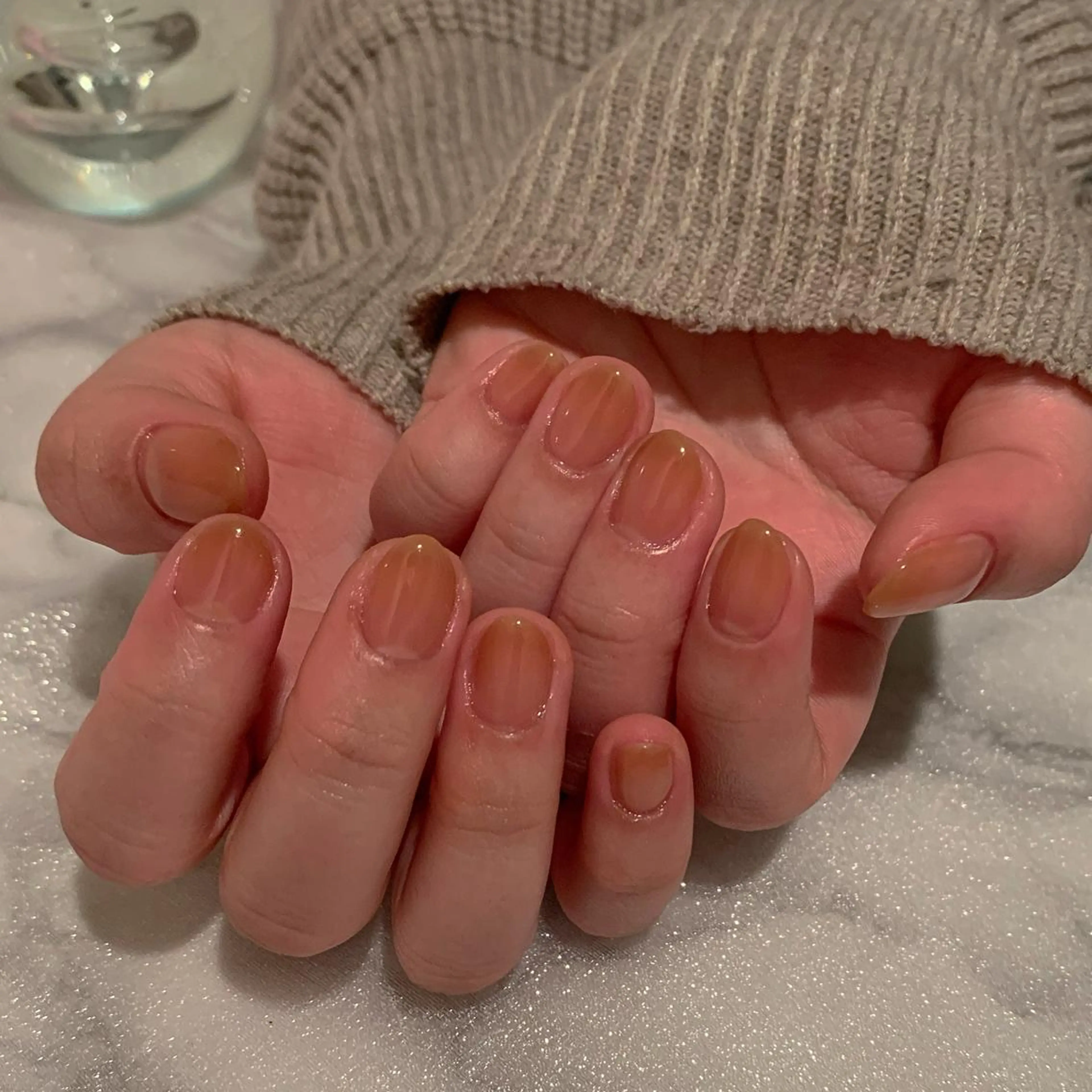 ネイル ハンドネイル ハンドケア lyly.nail所属・lylynail YUUKAのネイルデザイン