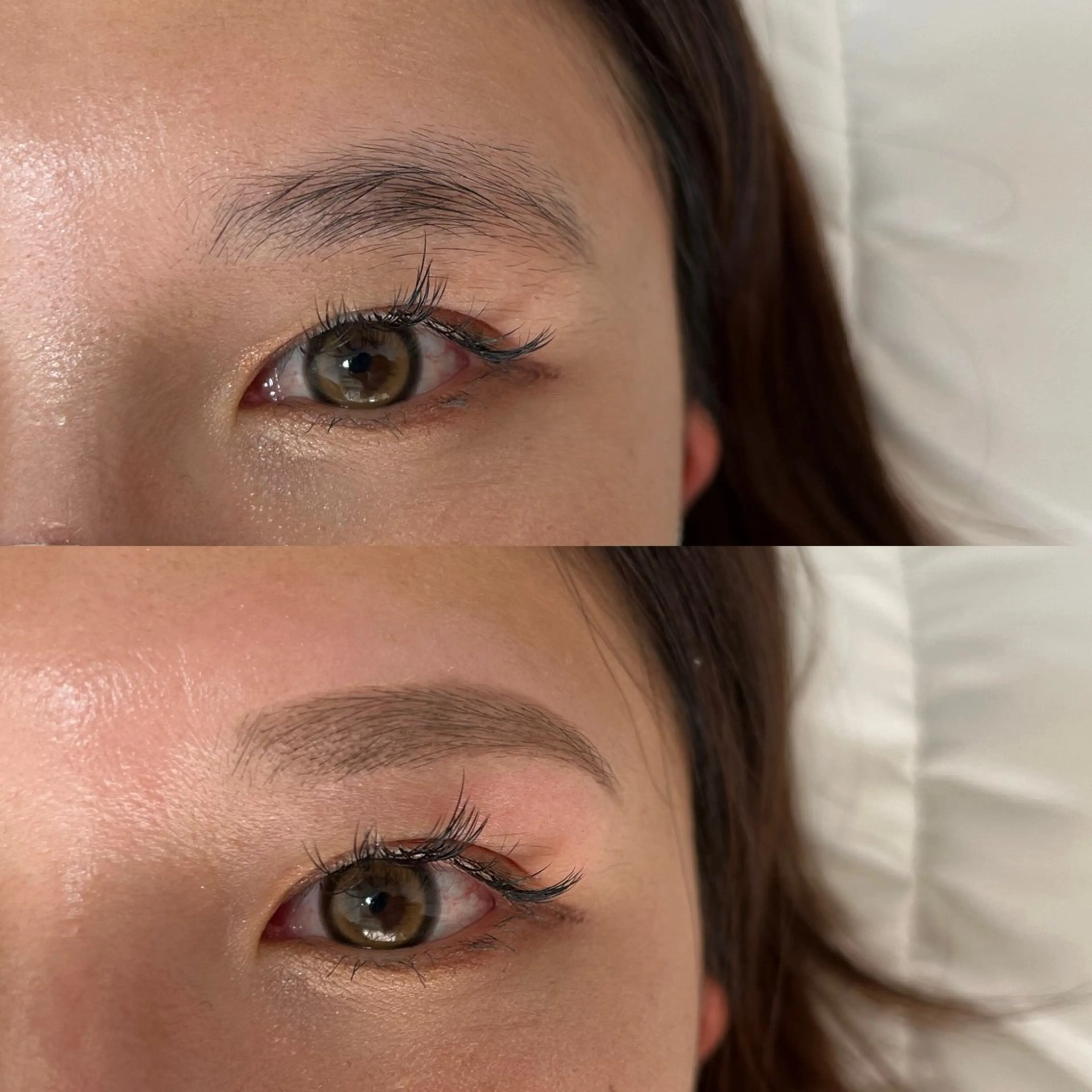 アイブロウ elno fujimino所属・elnoふじみ野店 SASAKIの眉毛・アイブロウイメージ