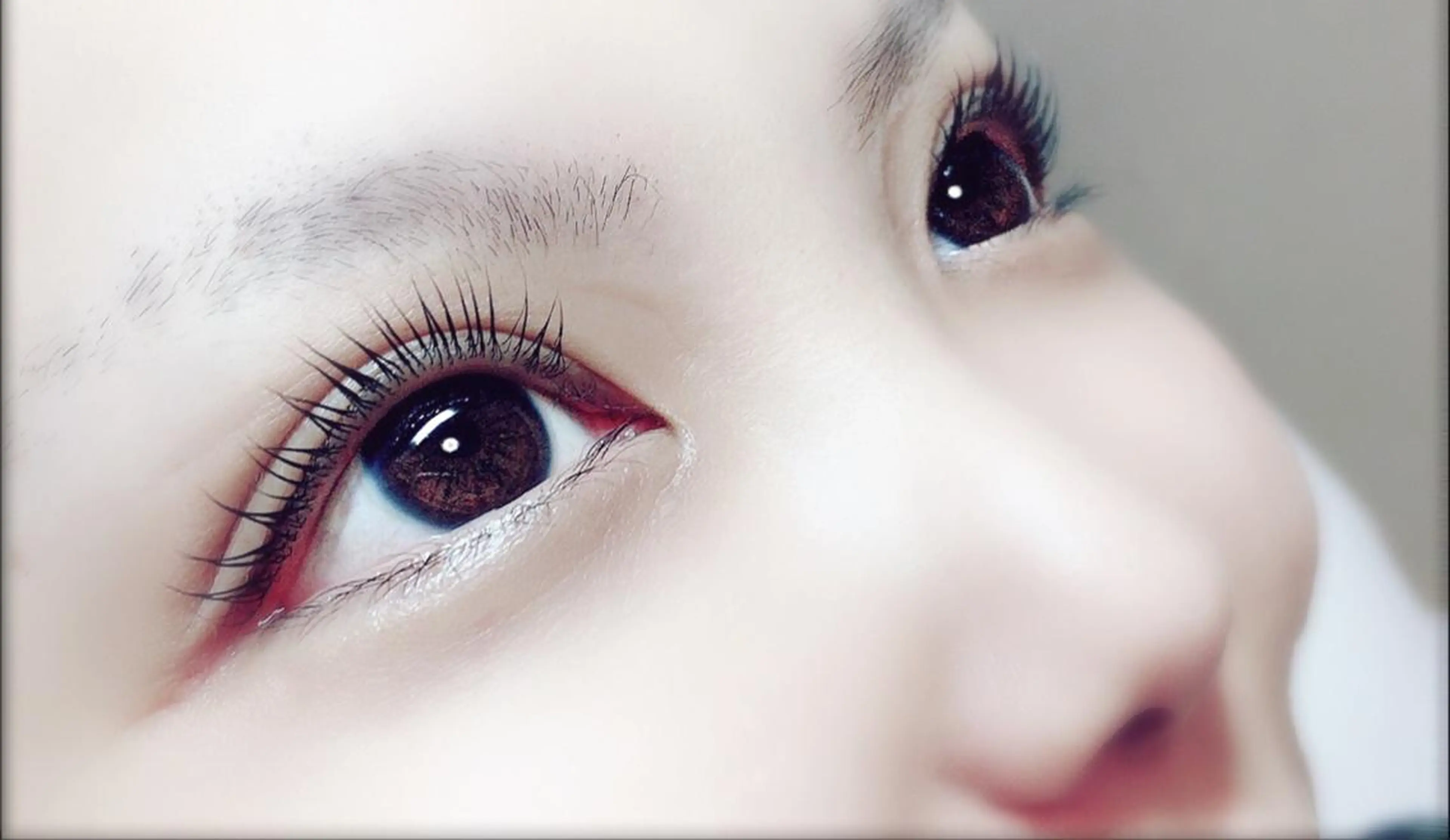 🙌ご新規様限定🙌パリジェンヌラッシュリフト【オフ込み】の写真