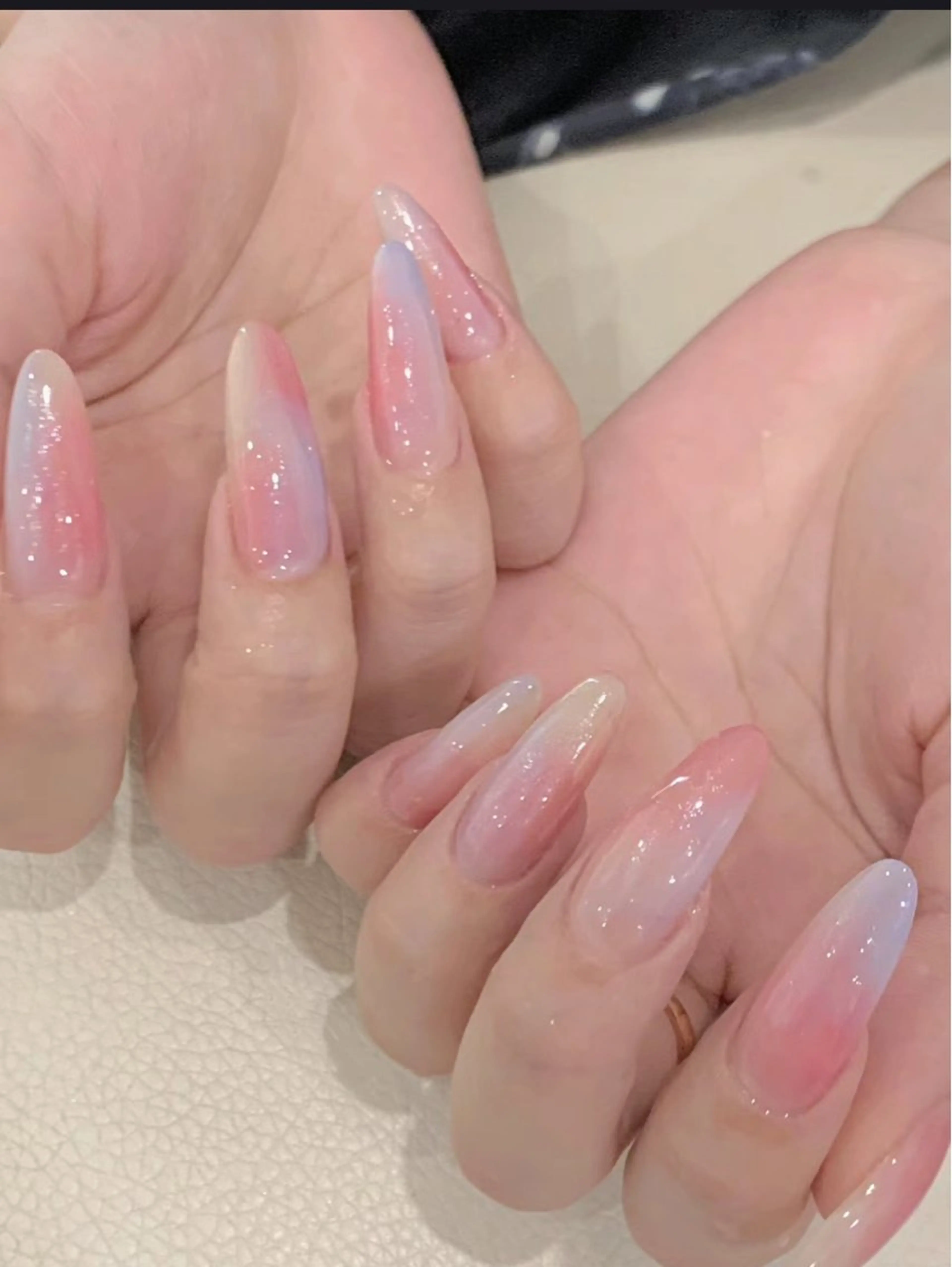 ネイル Bél Nail salonのネイルデザイン