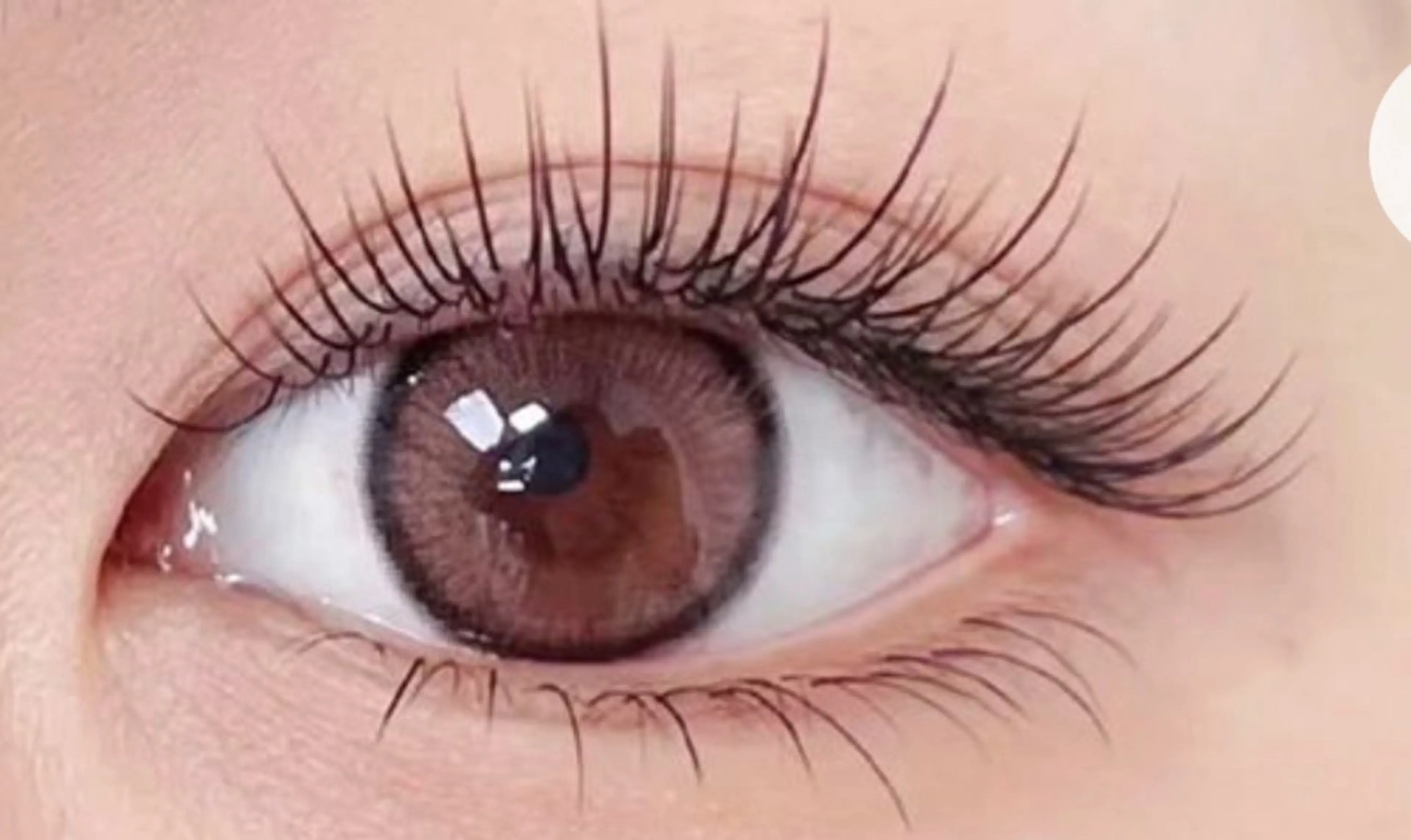 マツエク・マツパ マツエク JF- yoyoのマツエク・マツパデザイン