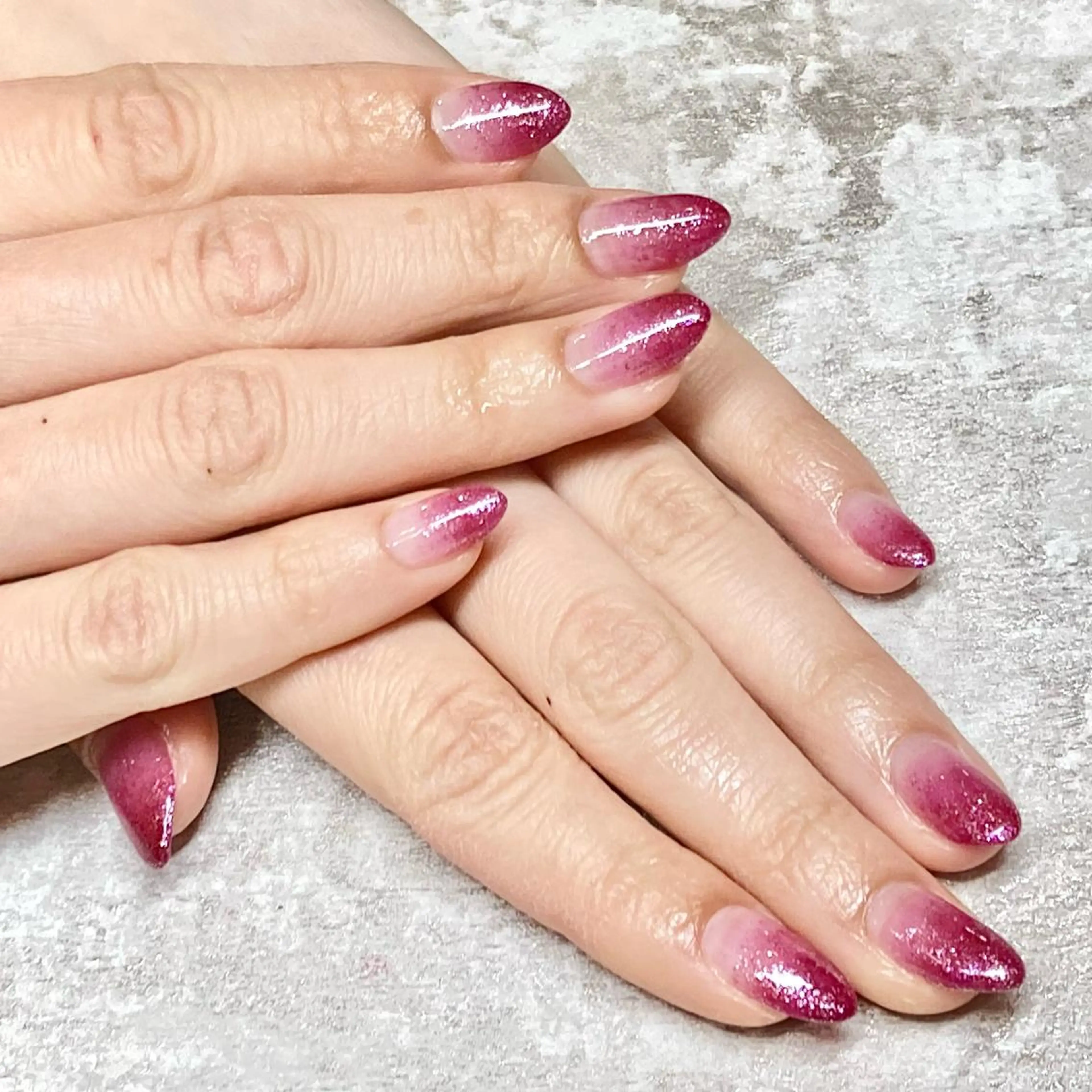 ネイル Nailsalon Renのネイルデザイン