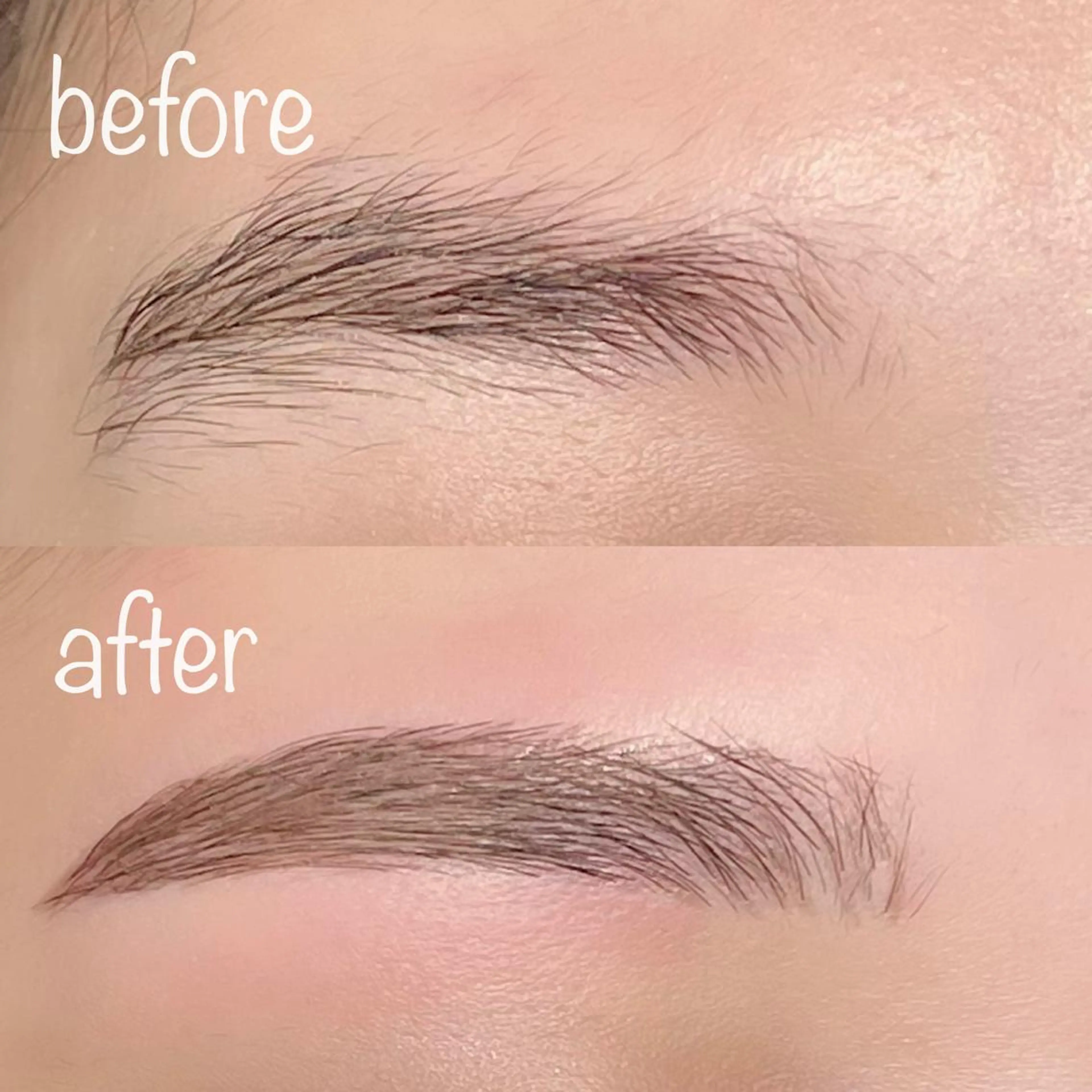 アイブロウ ワックス脱毛 眉カット その他(アイブロウ) eyelash LOOPのマツエク・マツパデザイン