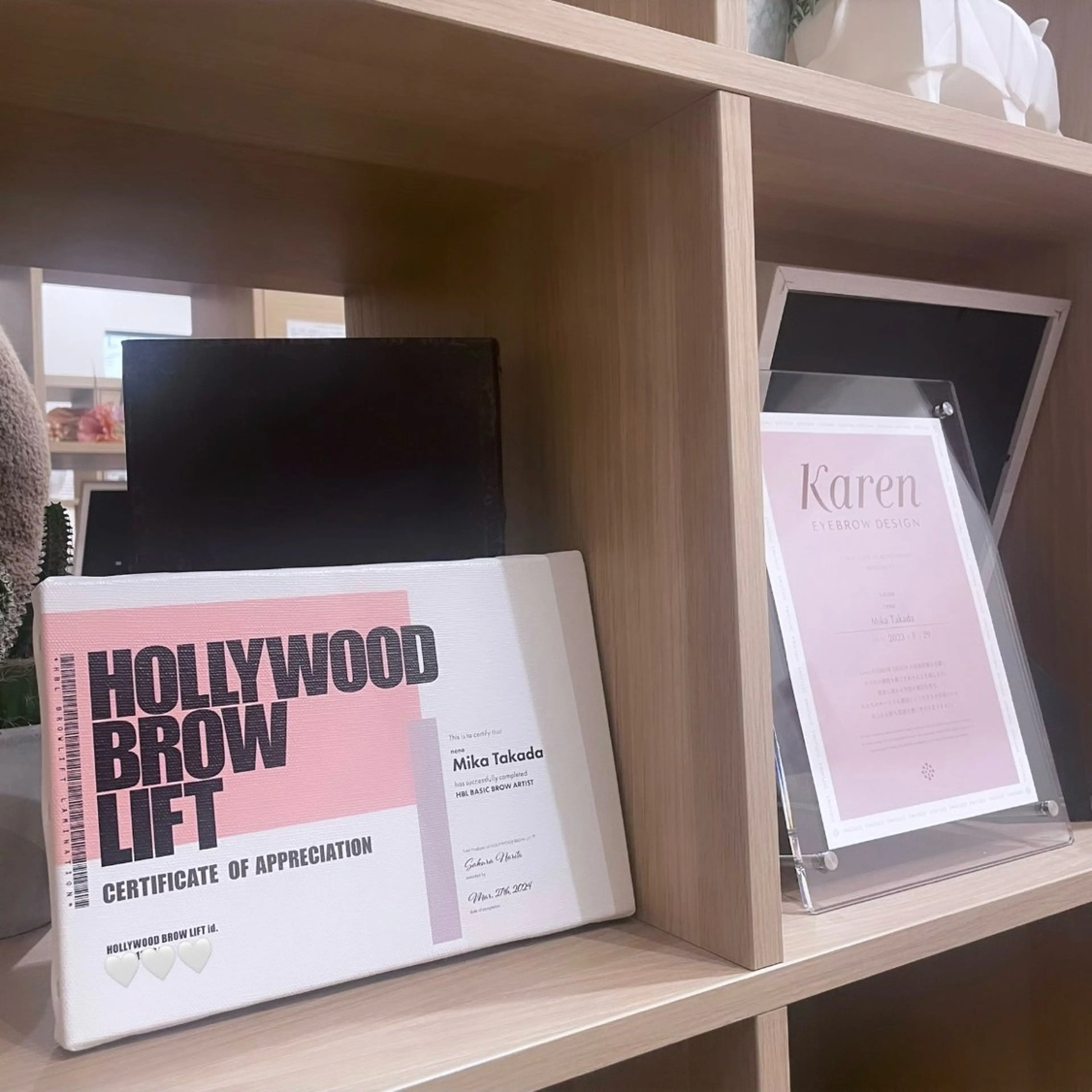 アイブロウ mika❤︎まつげ| 眉毛|束感【茅ヶ崎】のマツエク・マツパデザイン