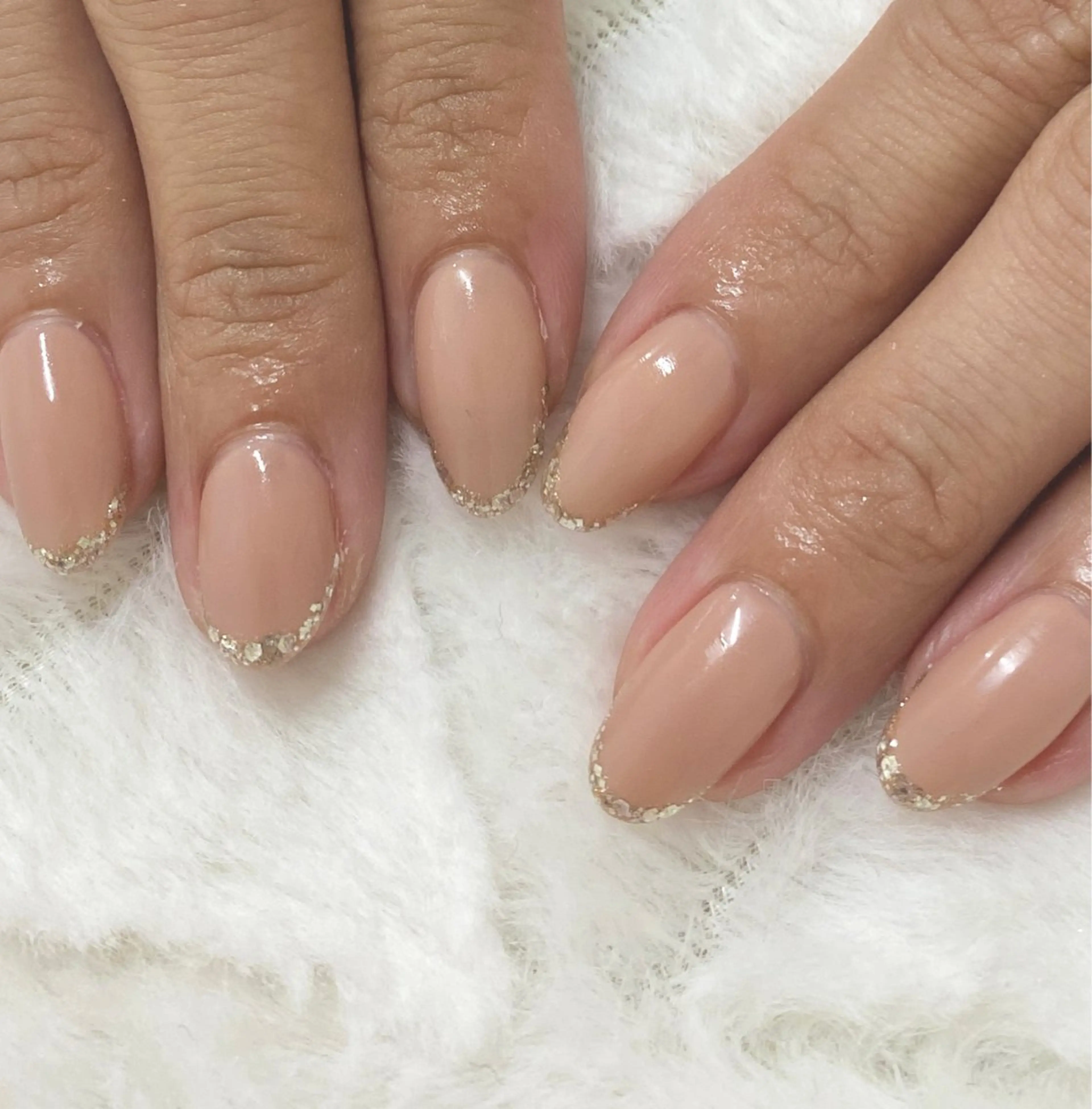 ネイル ふくもと .のネイルデザイン