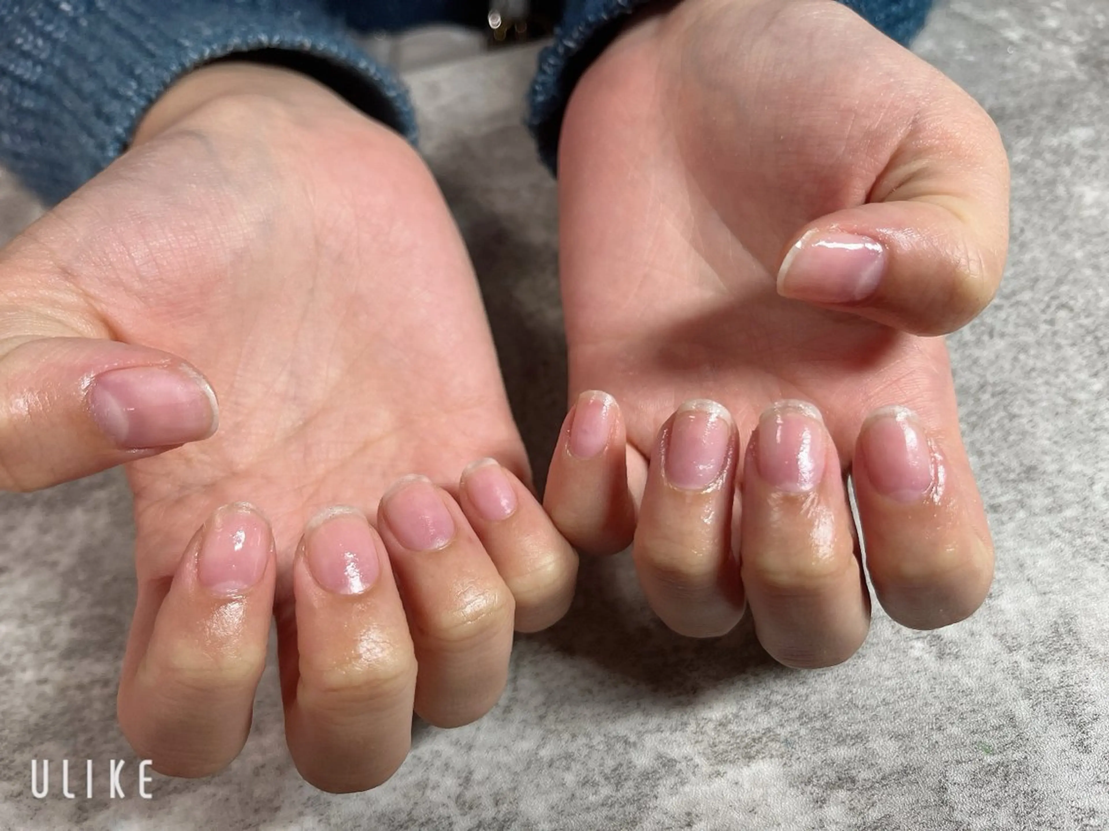 ネイル 佐野 愛美のエステ・リラクイメージ